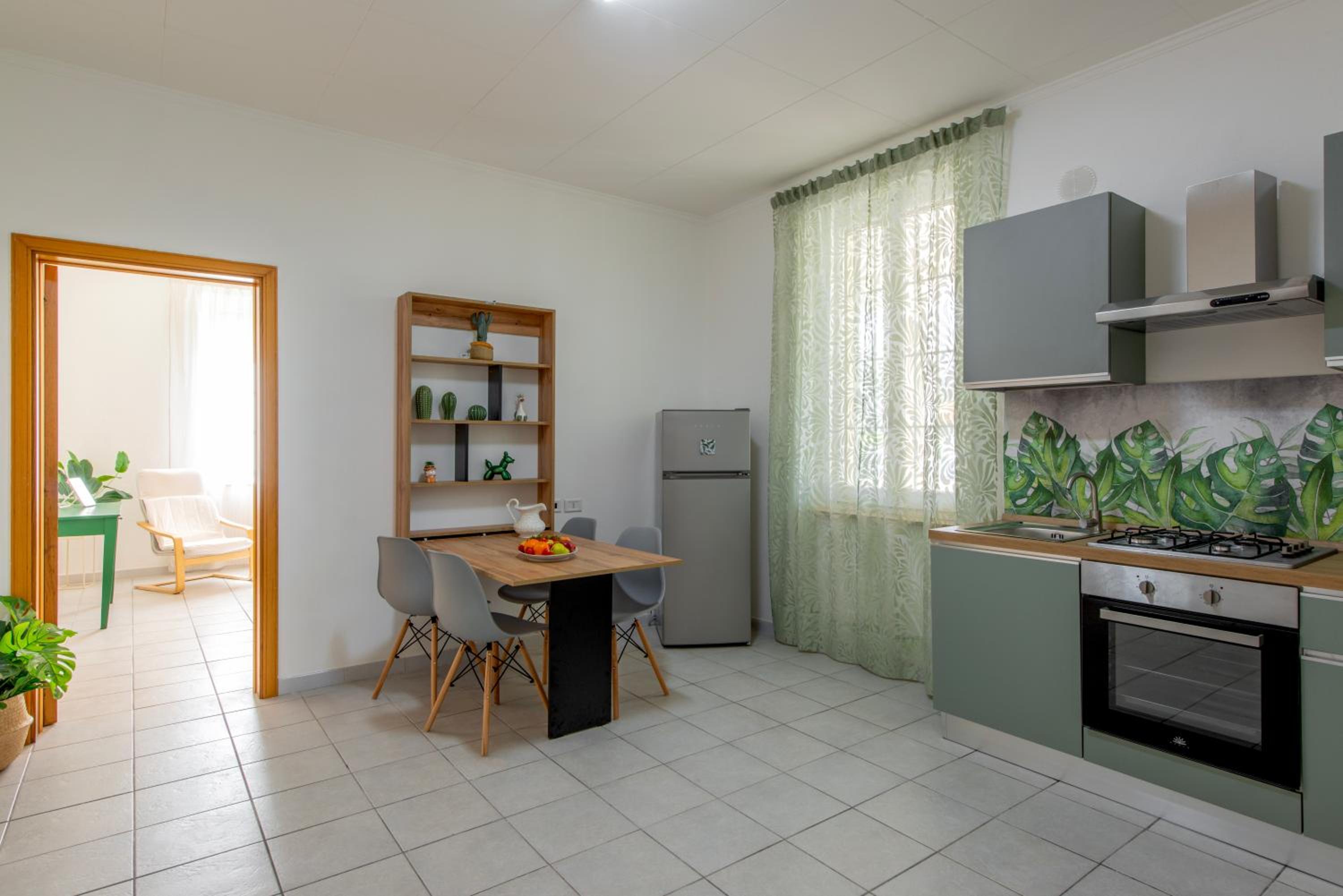 Casa Nonnogià view 3