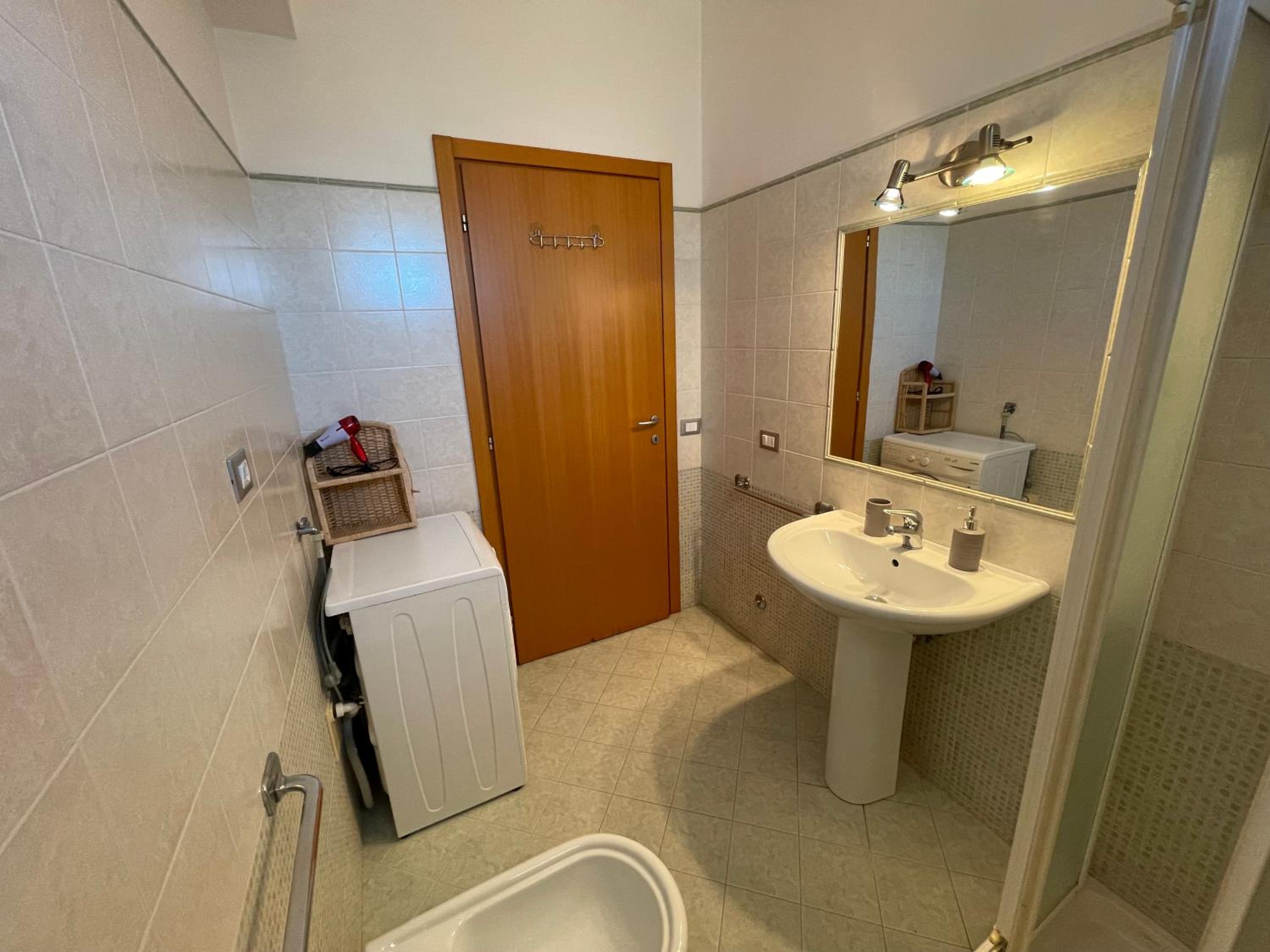 Casa Veneziana - Appartamento con una Camera da Letto view 2