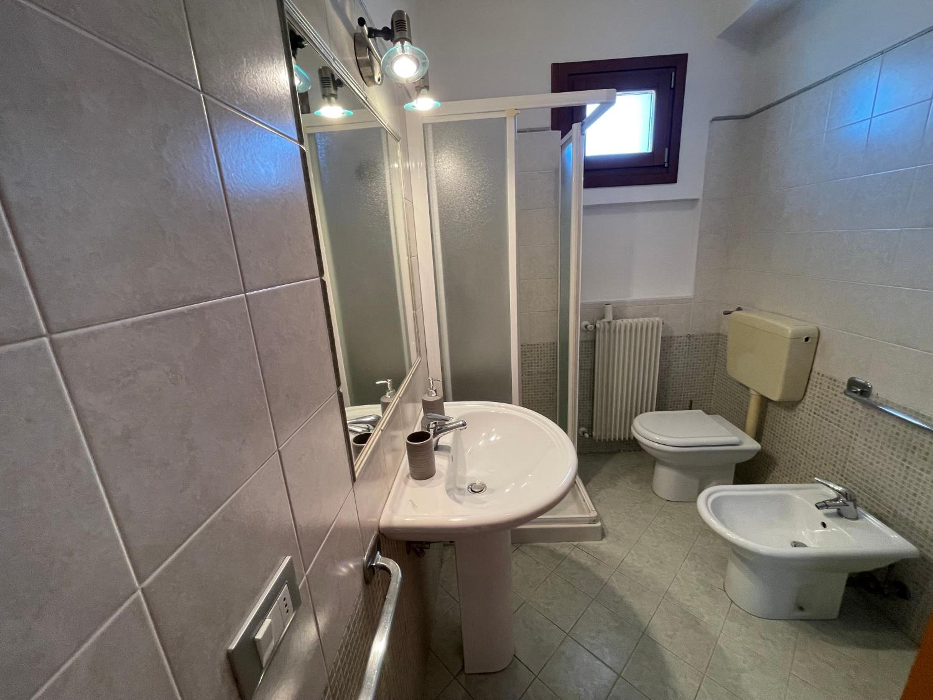 Casa Veneziana - Appartamento con una Camera da Letto view 3