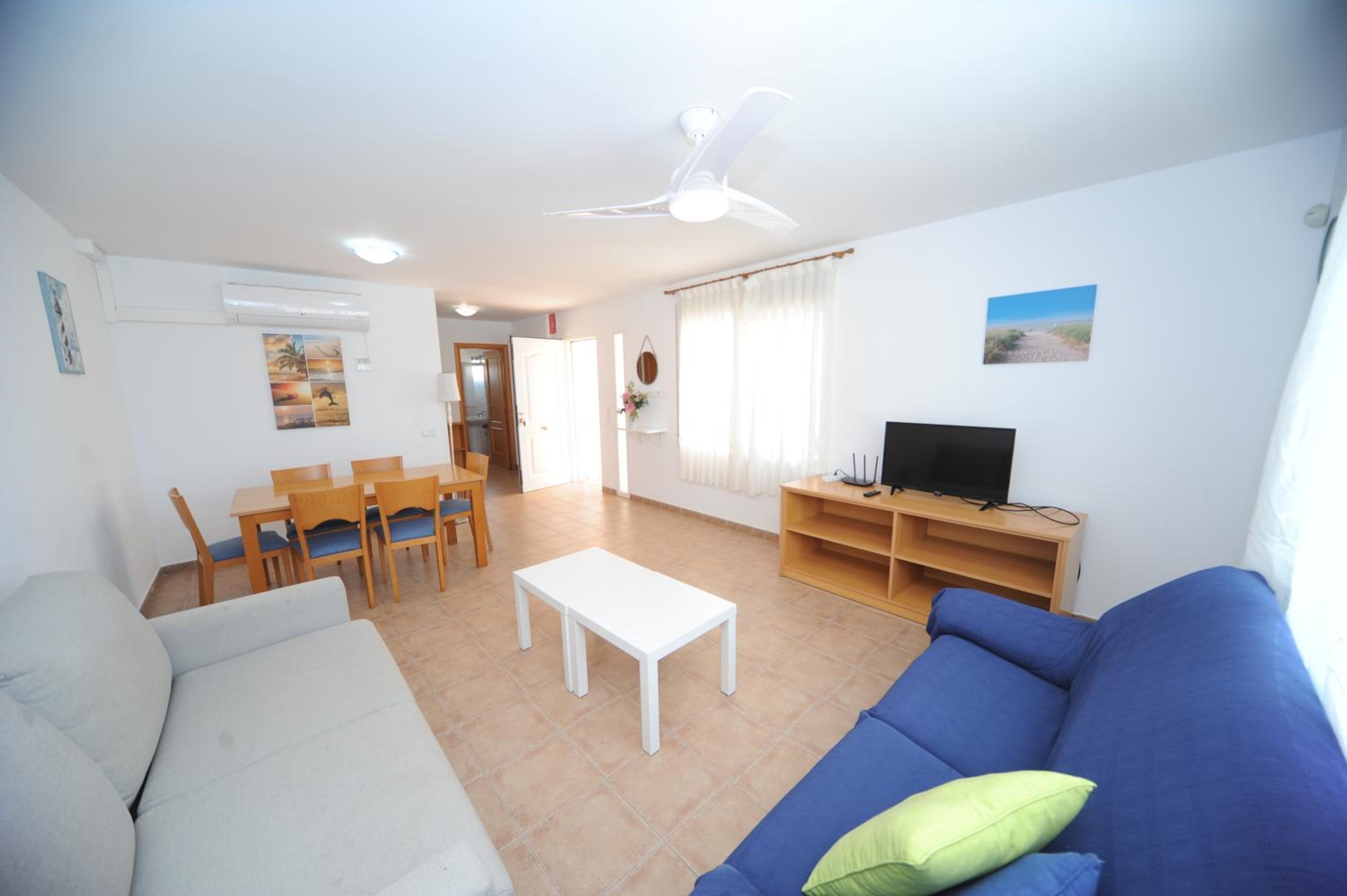 Villas Las Norias Superior Orangecosta