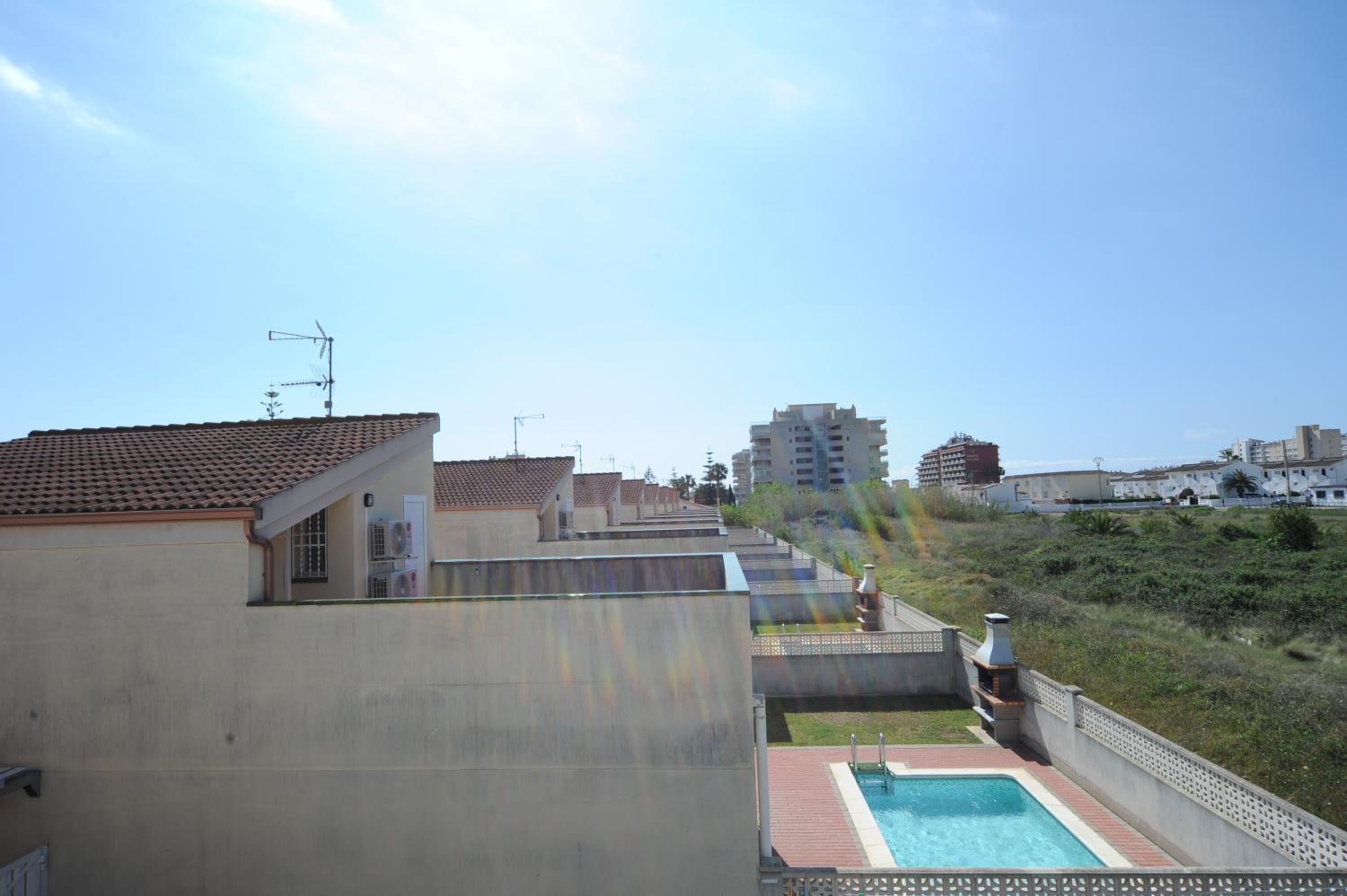 Villas Las Norias Superior Orangecosta