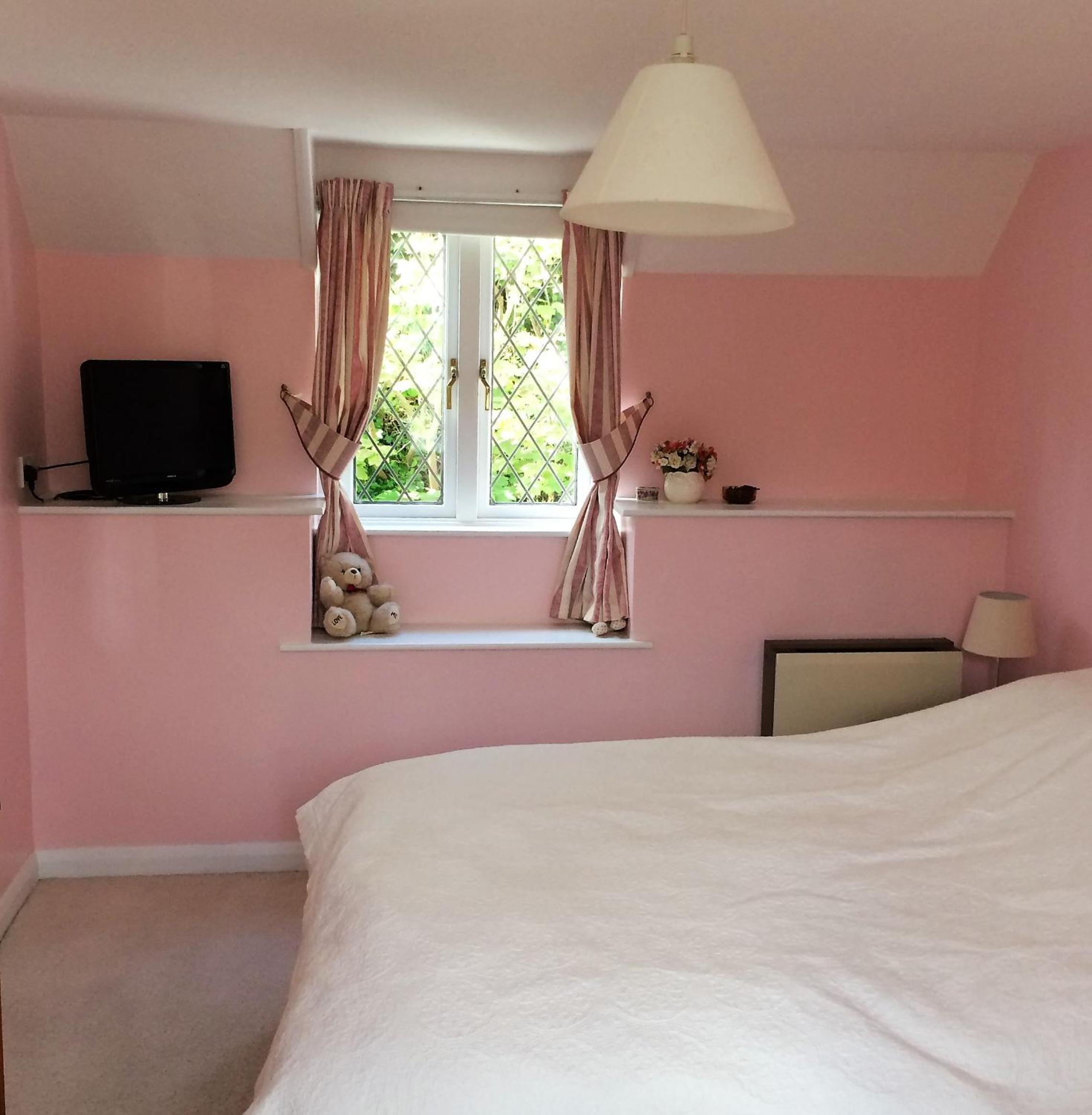 Cosy holiday cottage in Boscastle