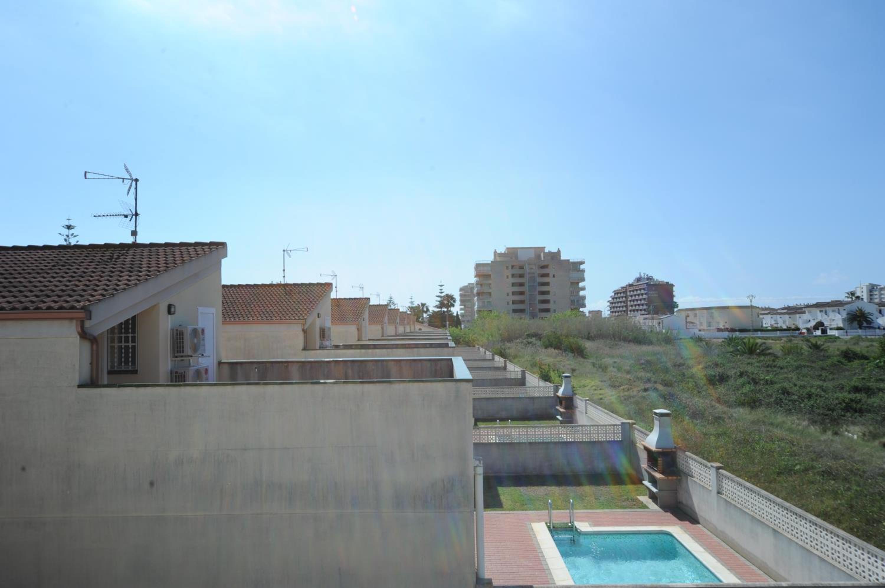 Villas Las Norias Superior Orangecosta