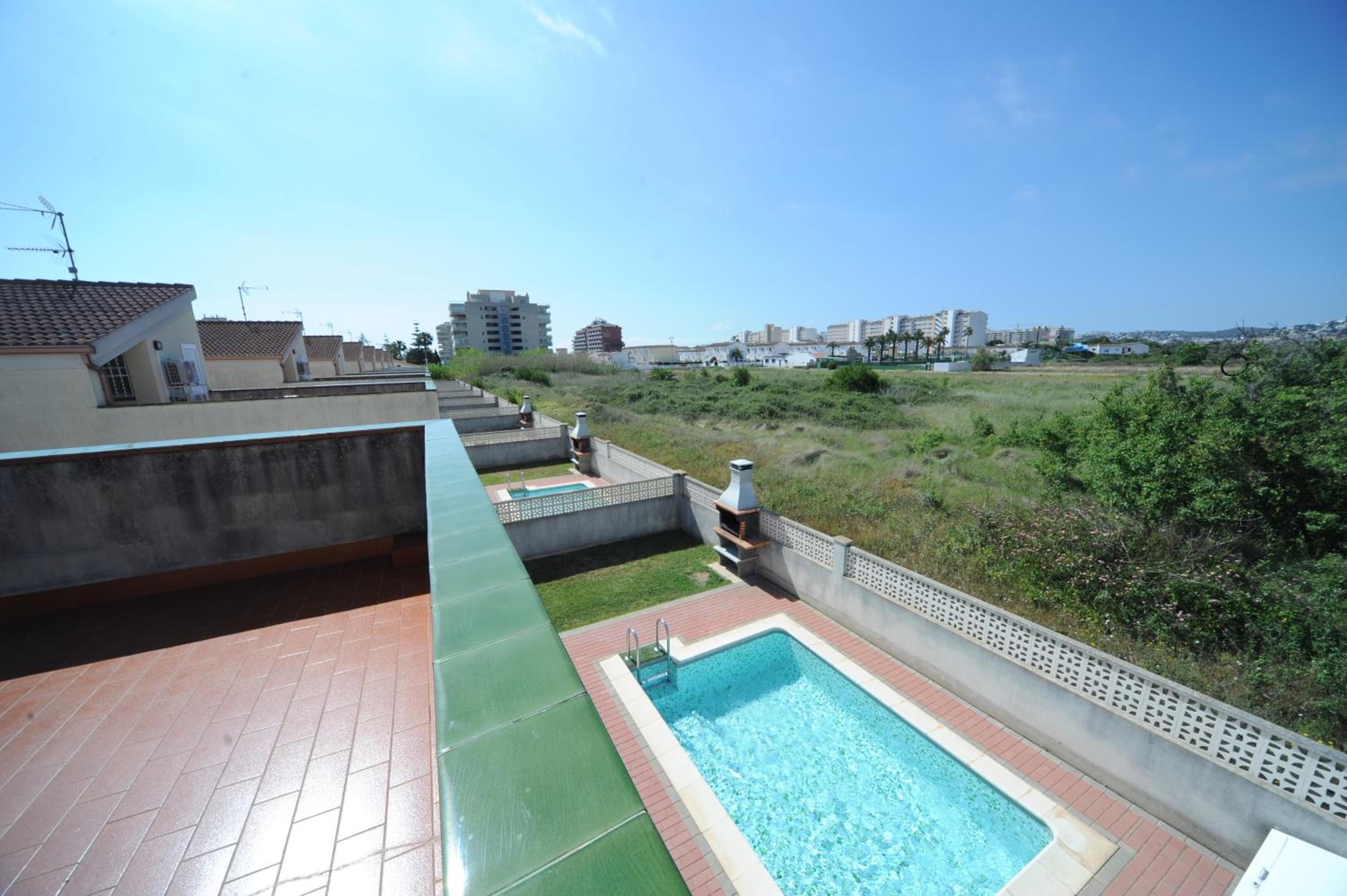 Villas Las Norias Superior Orangecosta