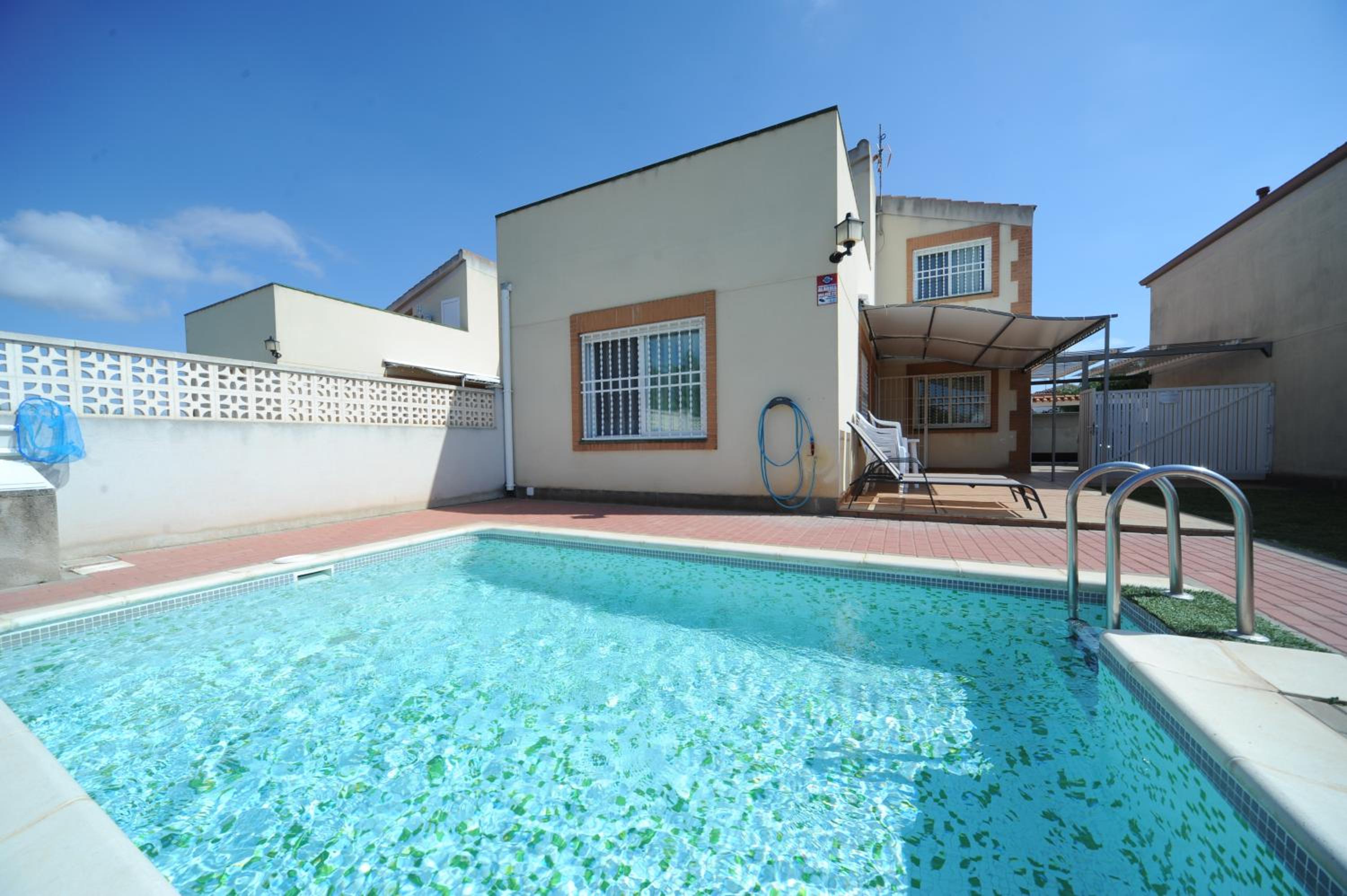 Villas Las Norias Superior Orangecosta