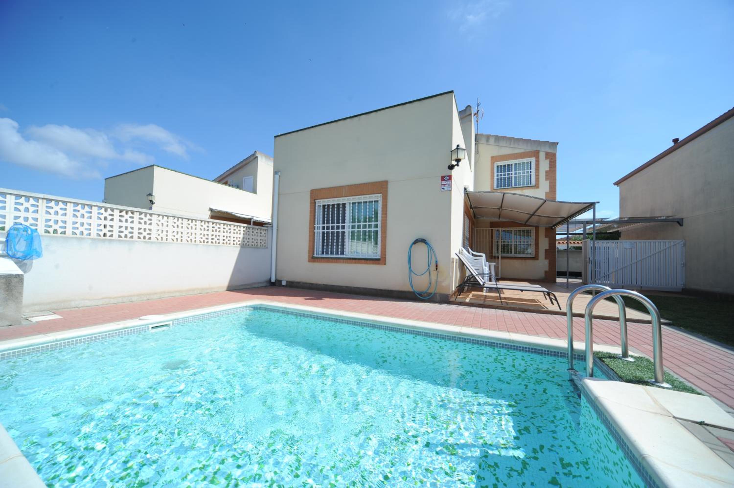 Villas Las Norias Superior Orangecosta