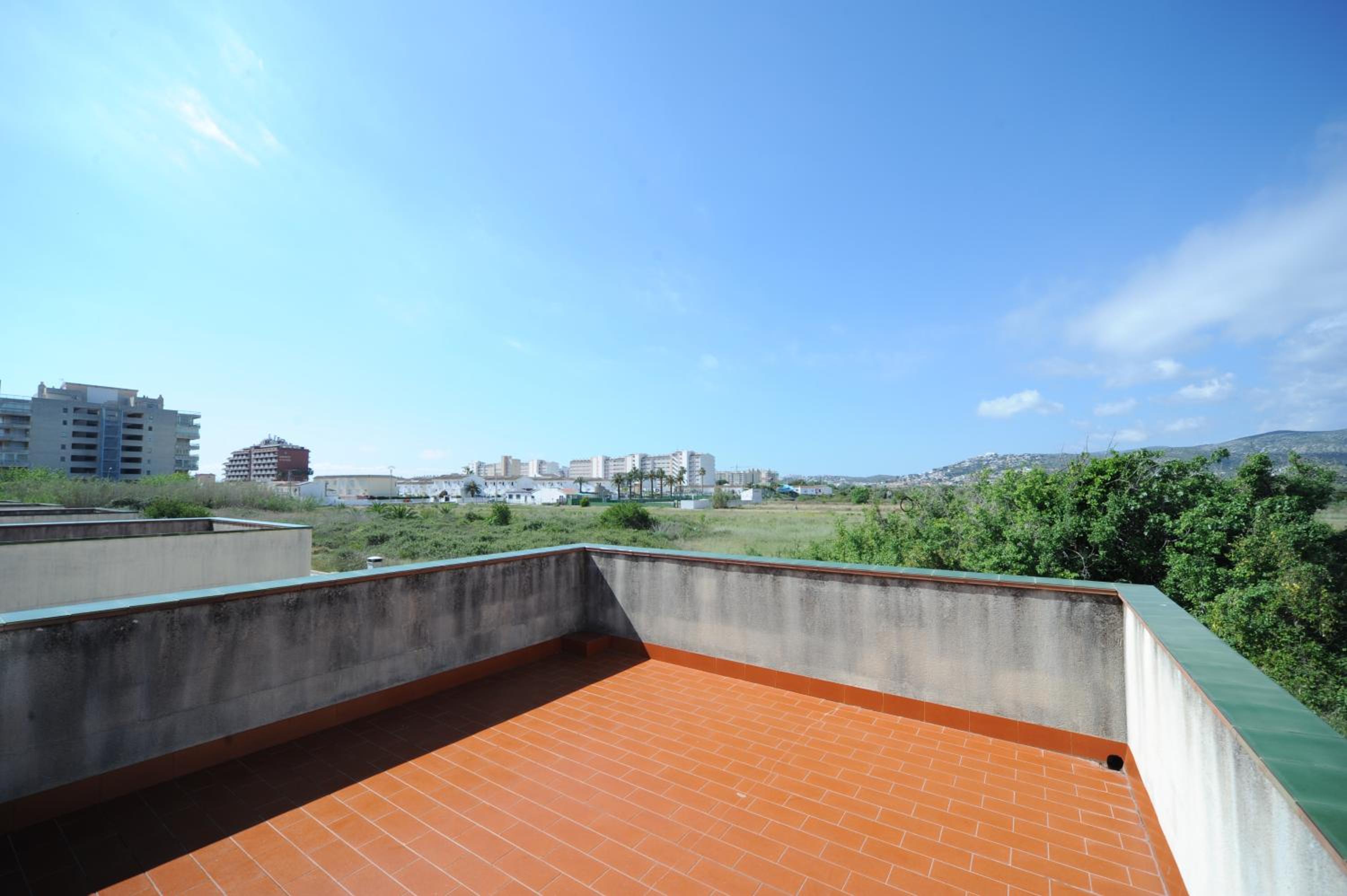 Villas Las Norias Superior Orangecosta