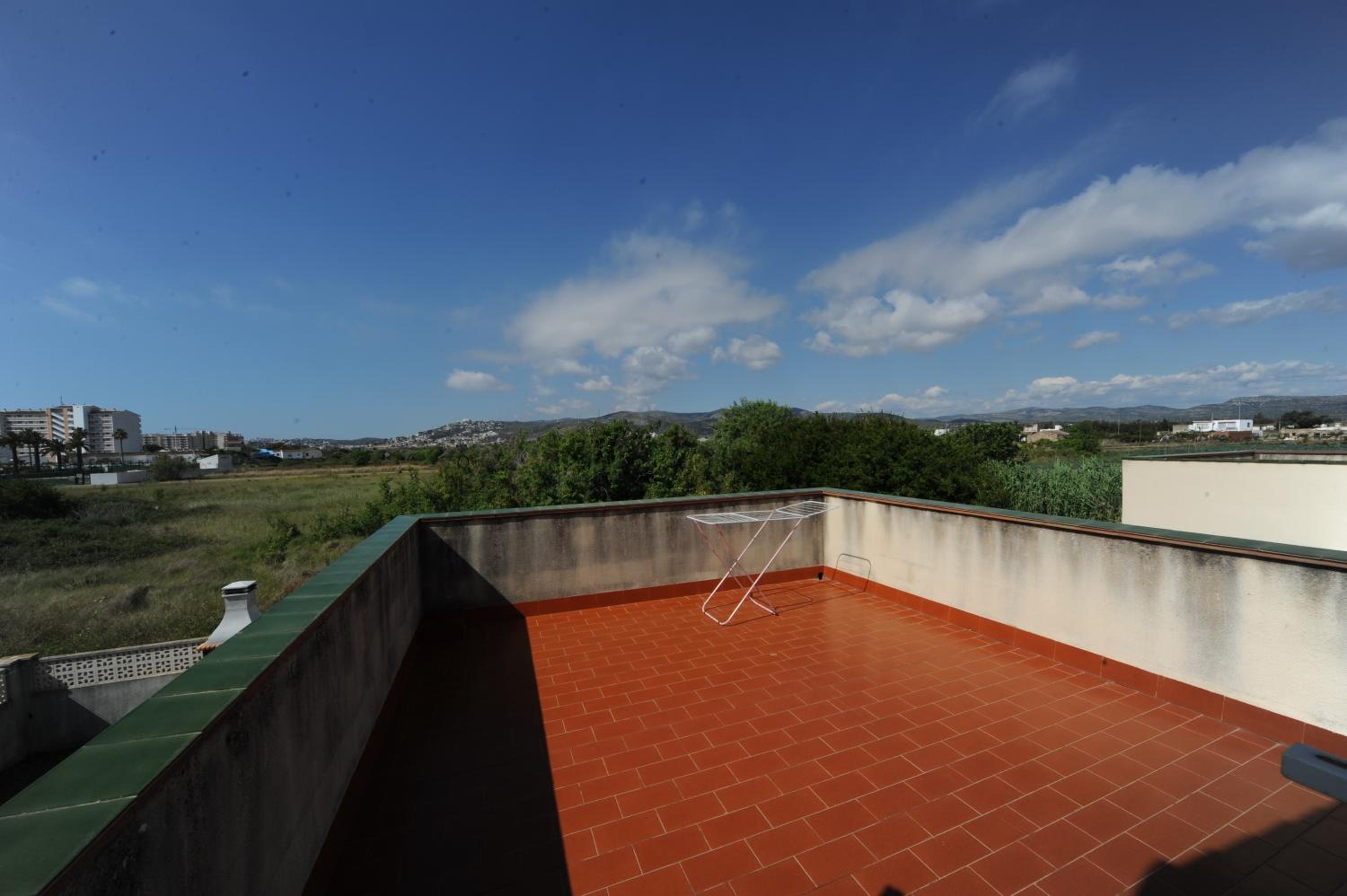 Villas Las Norias Superior Orangecosta