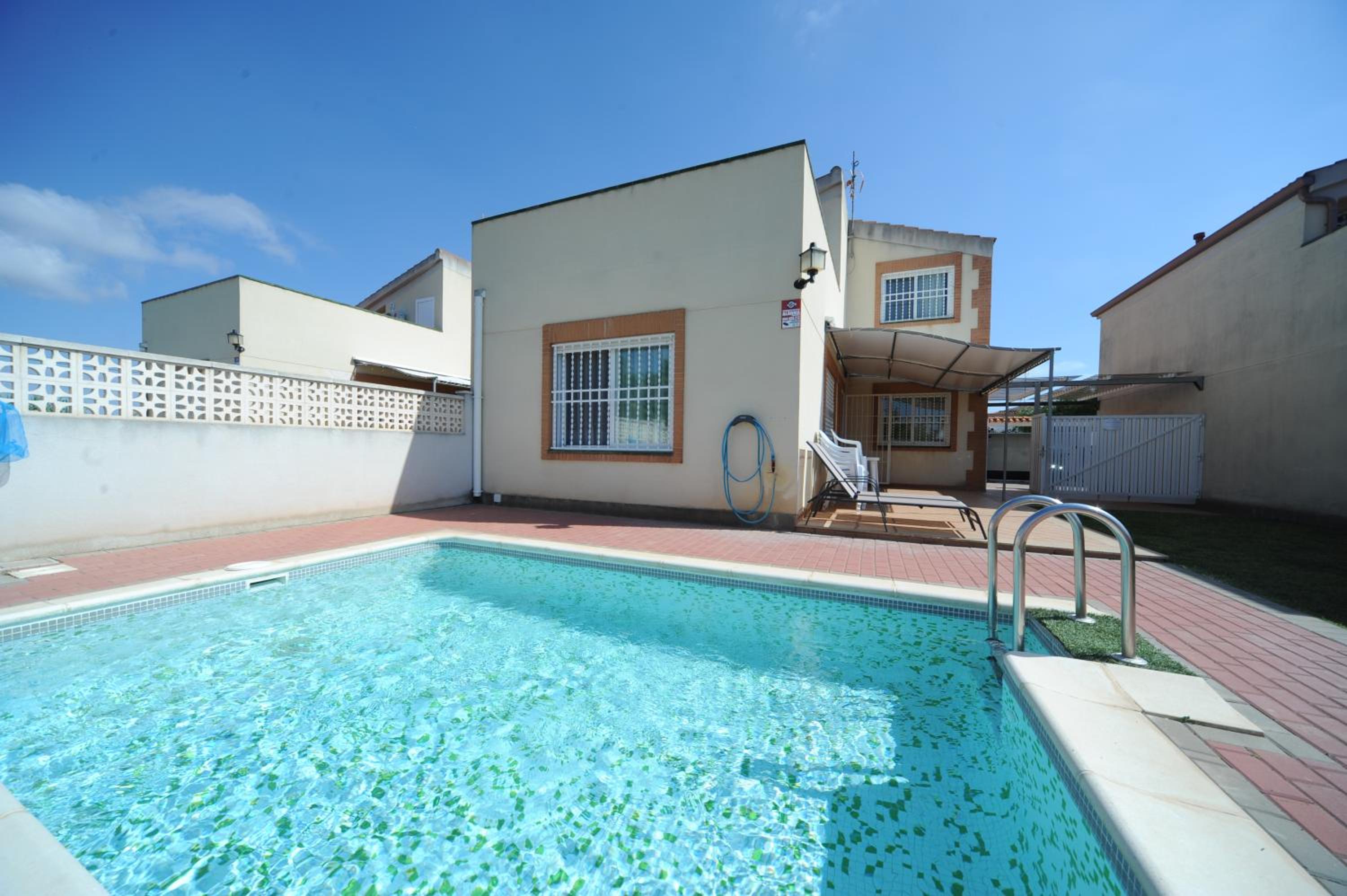 Villas Las Norias Superior Orangecosta