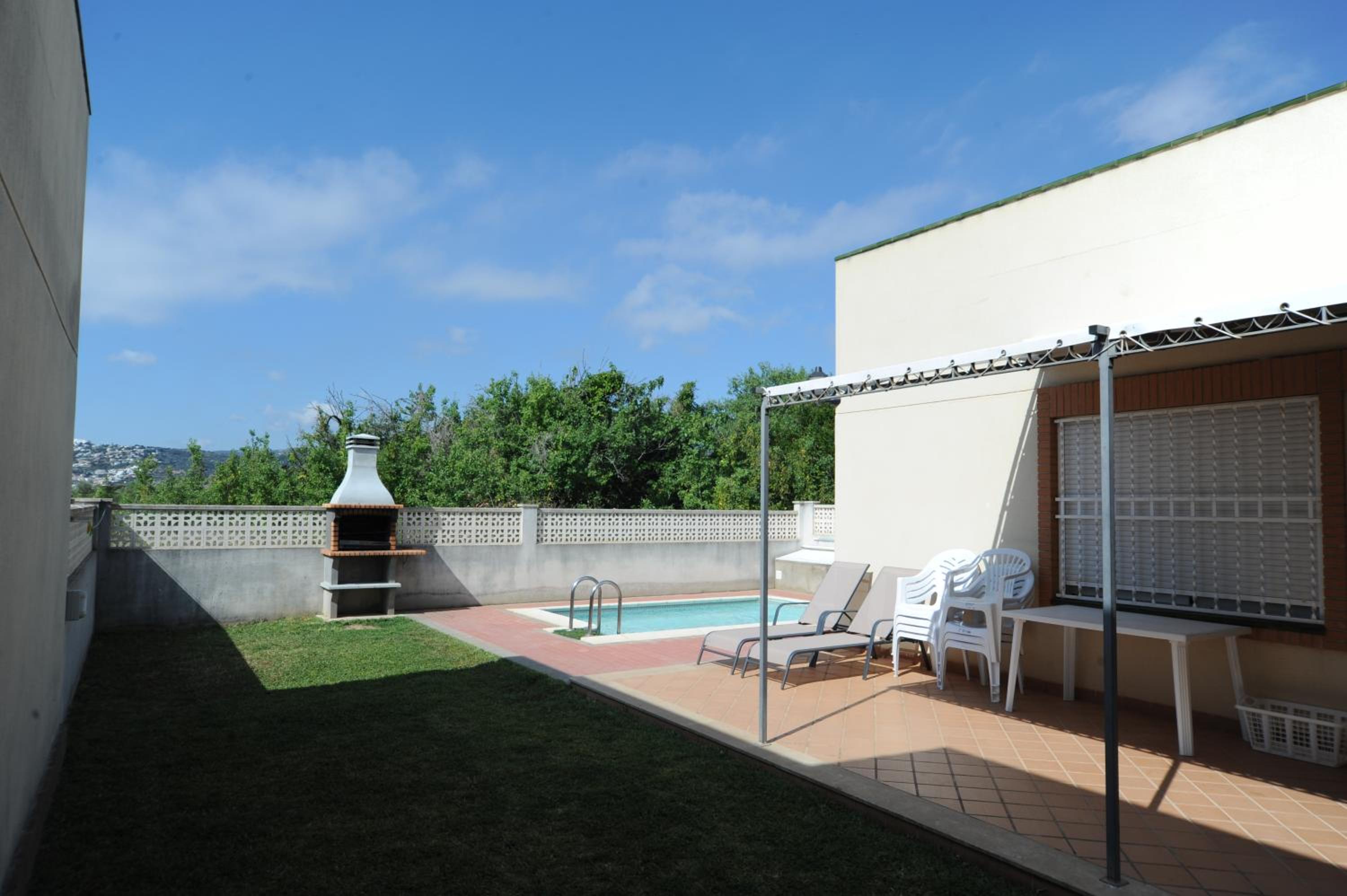 Villas Las Norias Superior Orangecosta