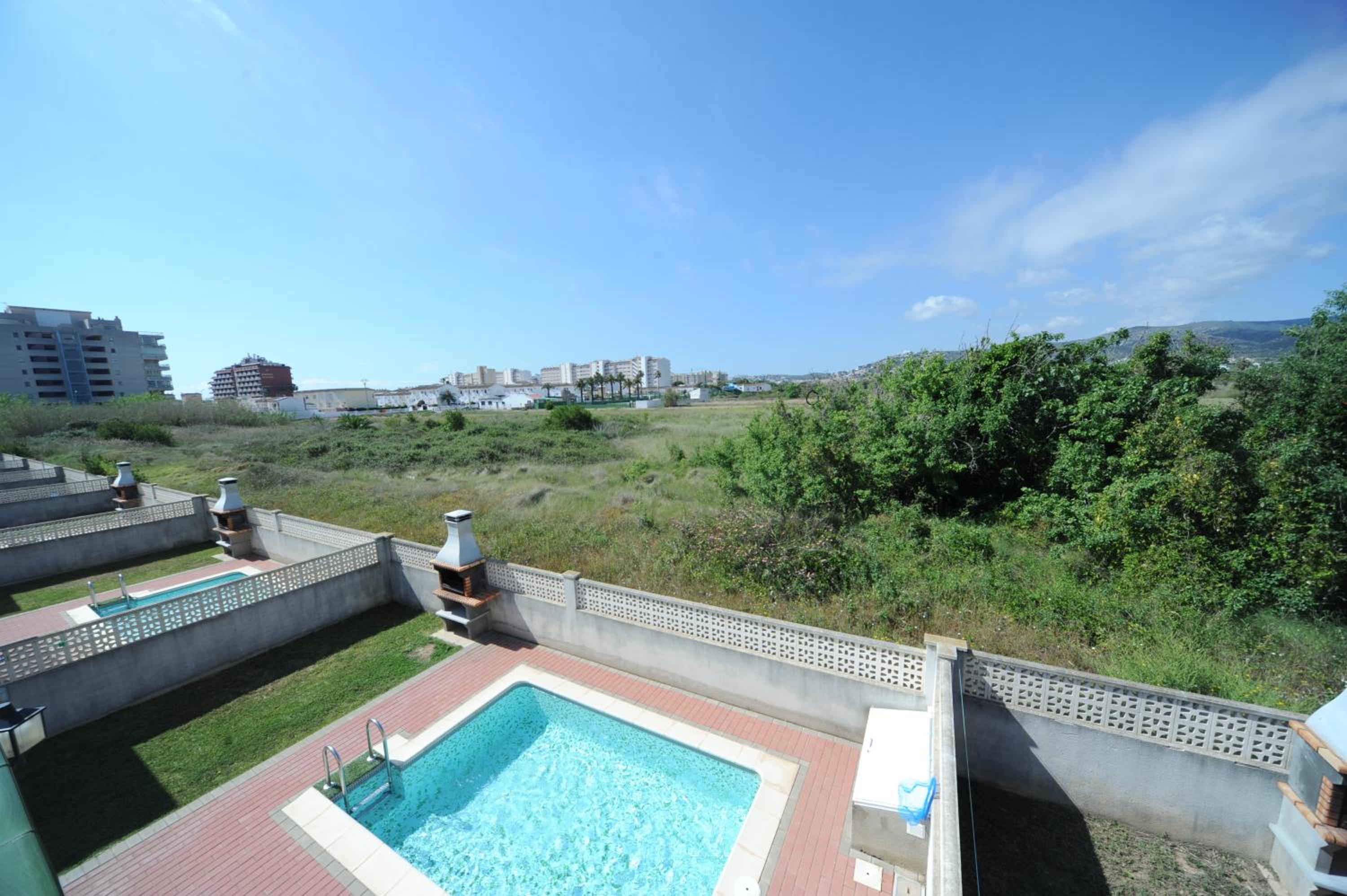 Villas Las Norias Superior Orangecosta
