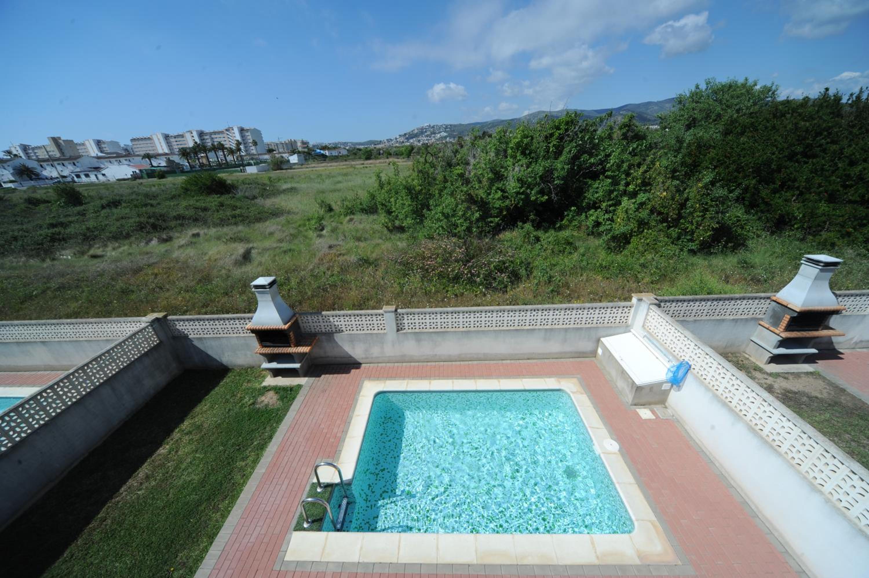 Villas Las Norias Superior Orangecosta