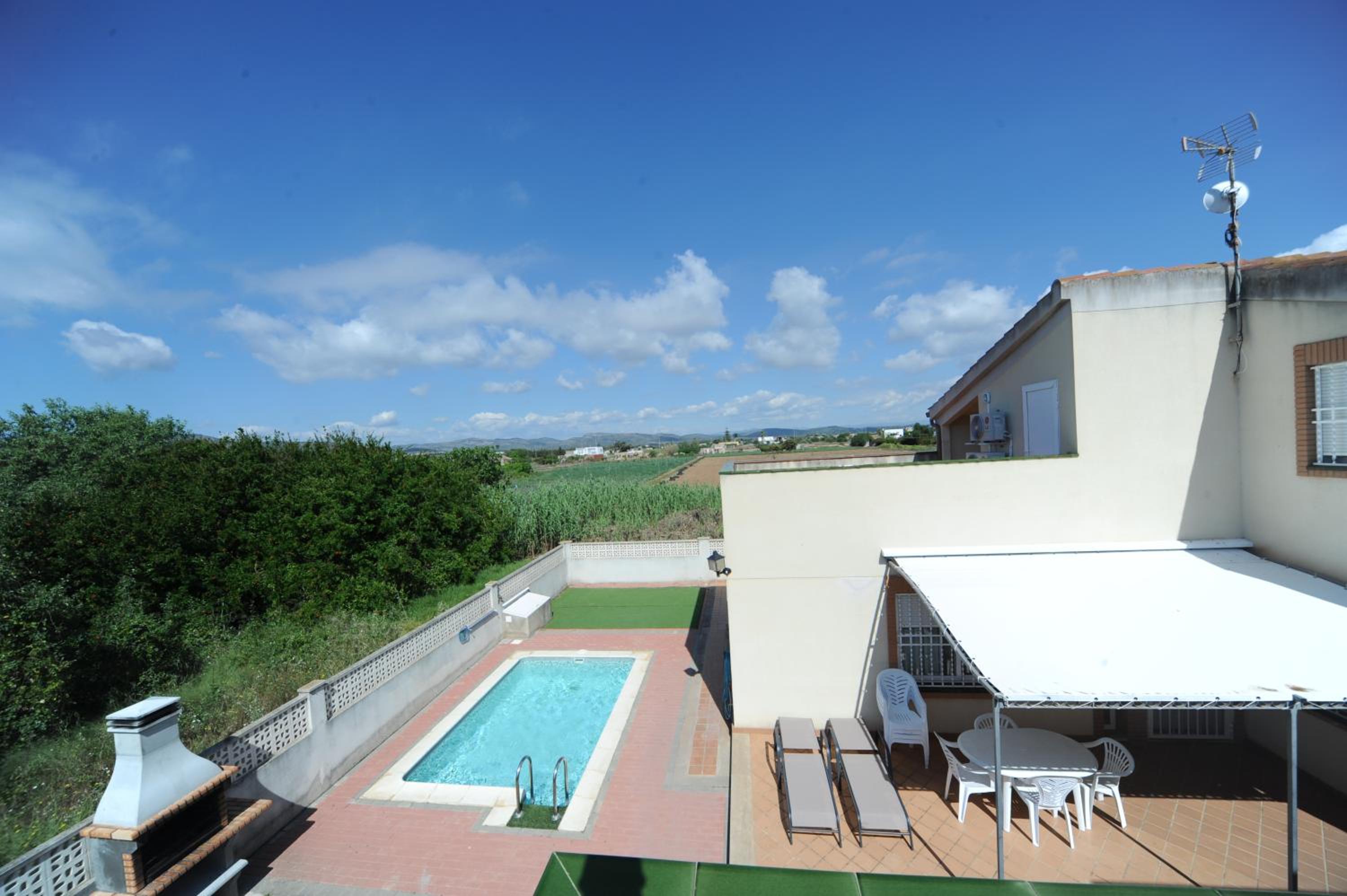 Villas Las Norias Superior Orangecosta