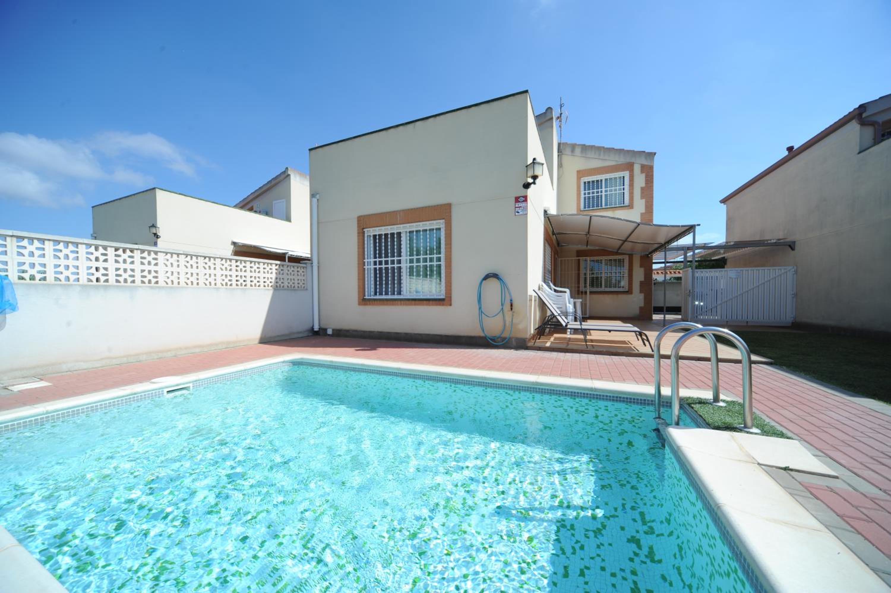 Villas Las Norias Superior Orangecosta