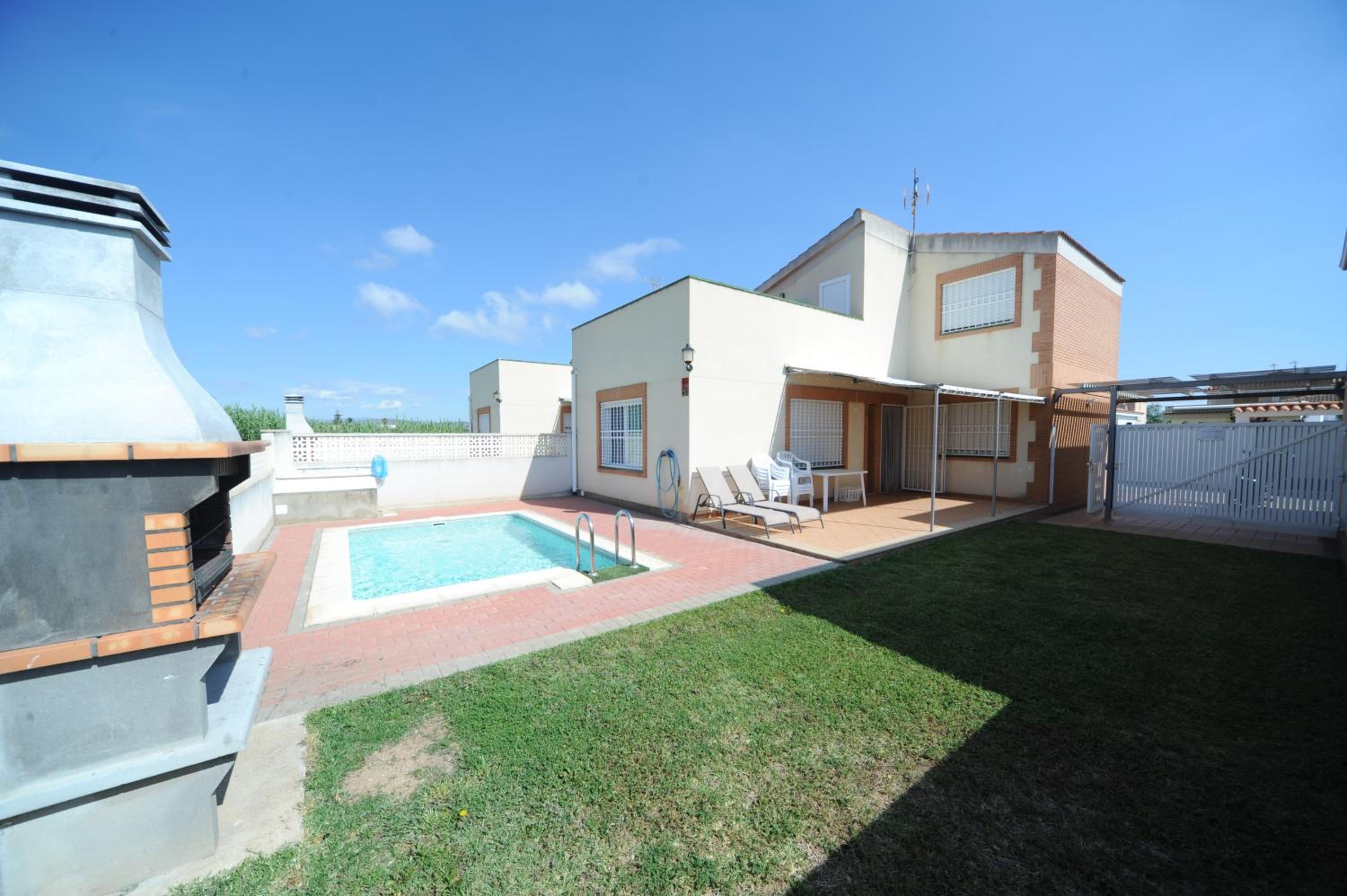 Villas Las Norias Superior Orangecosta