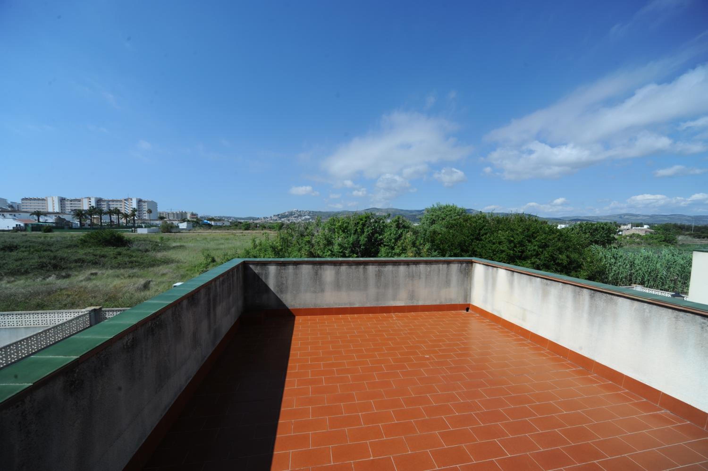 Villas Las Norias Superior Orangecosta