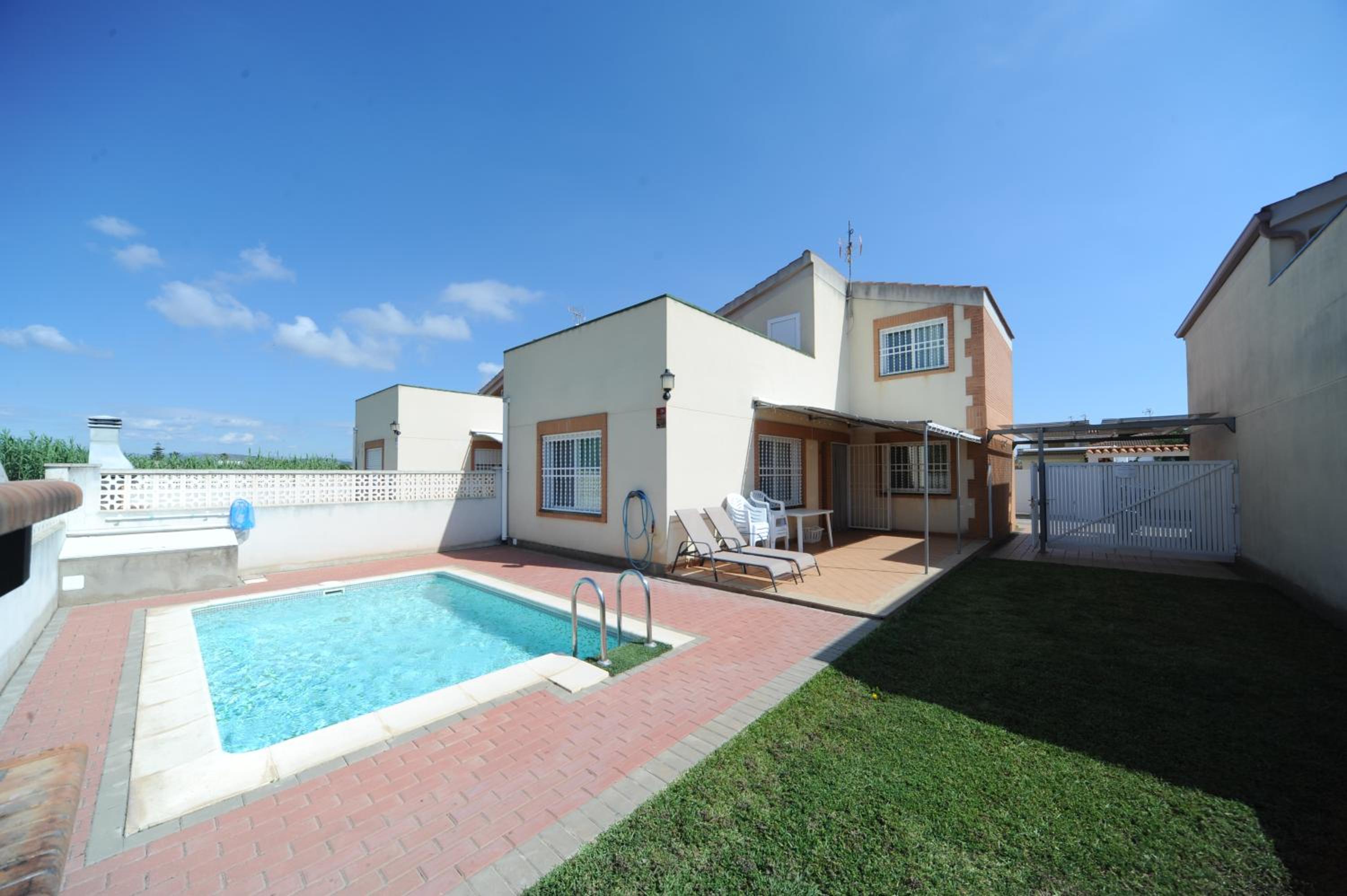Villas Las Norias Superior Orangecosta