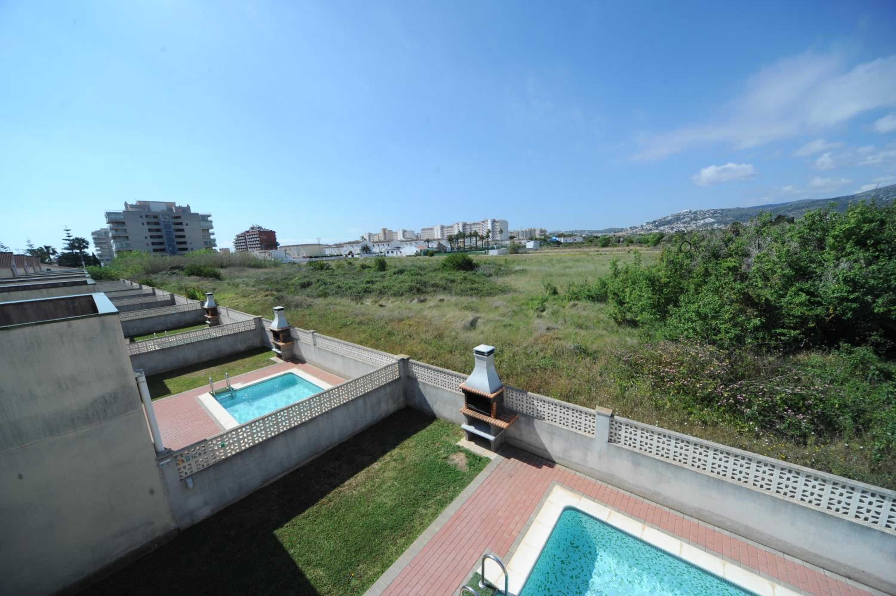 Villas Las Norias Superior Orangecosta