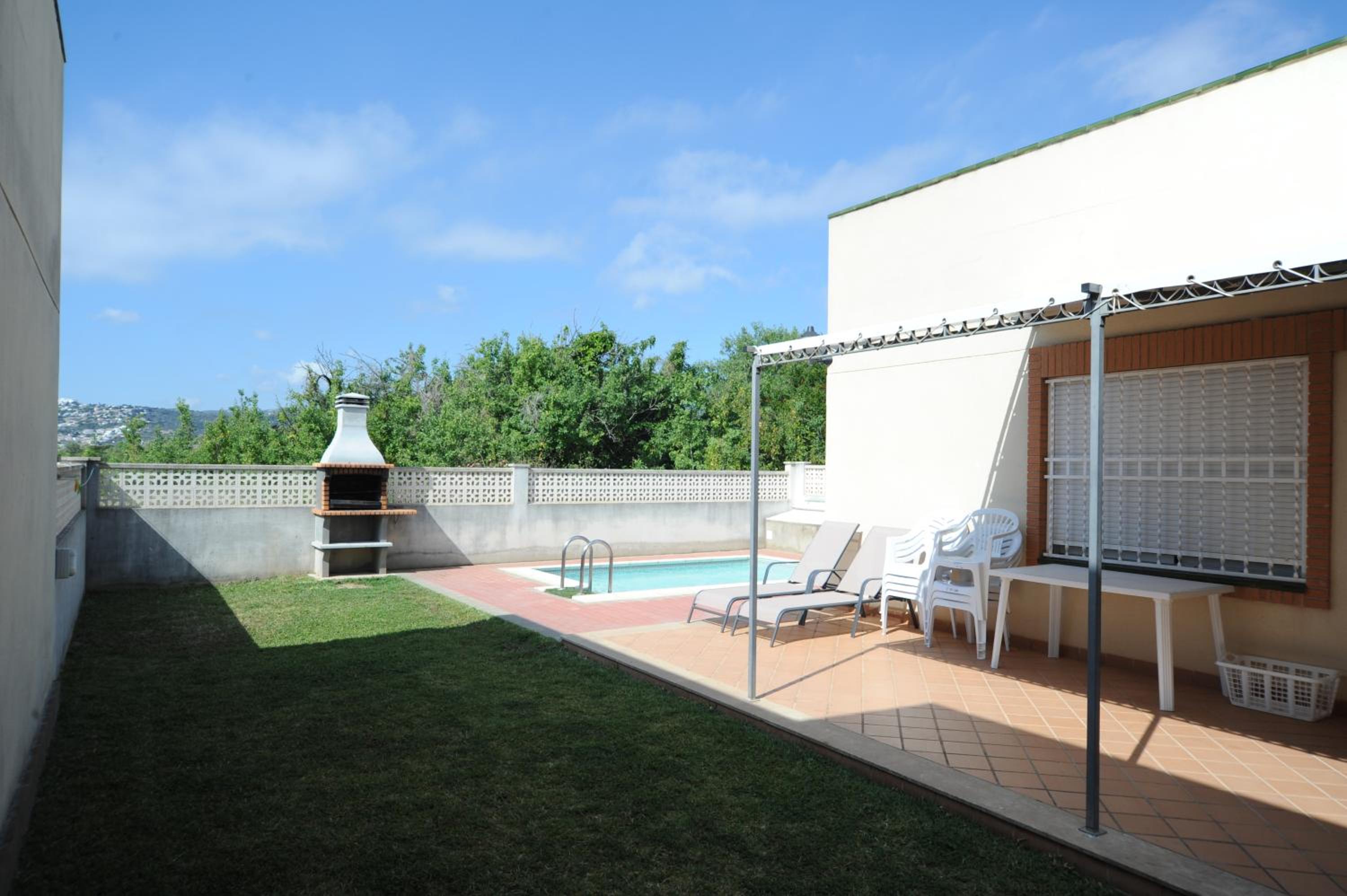 Villas Las Norias Superior Orangecosta