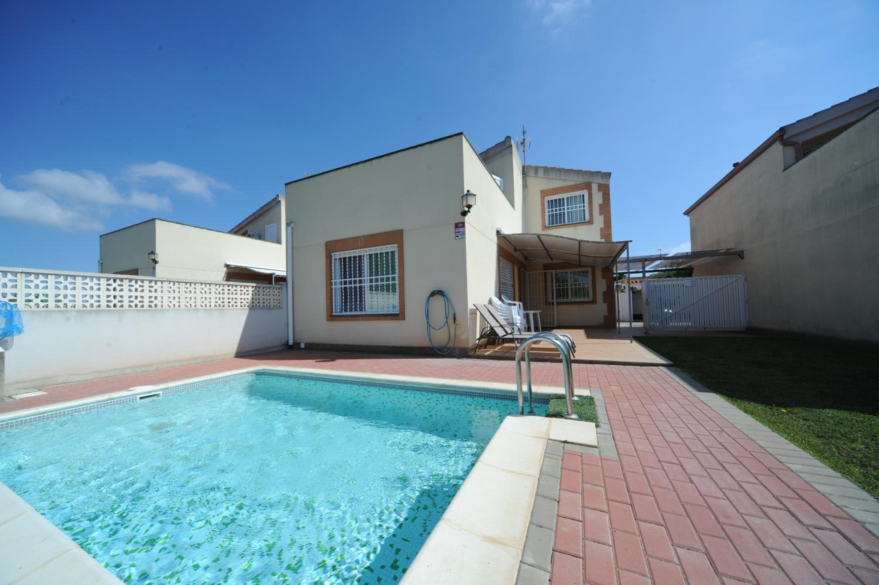 Villas Las Norias Superior Orangecosta