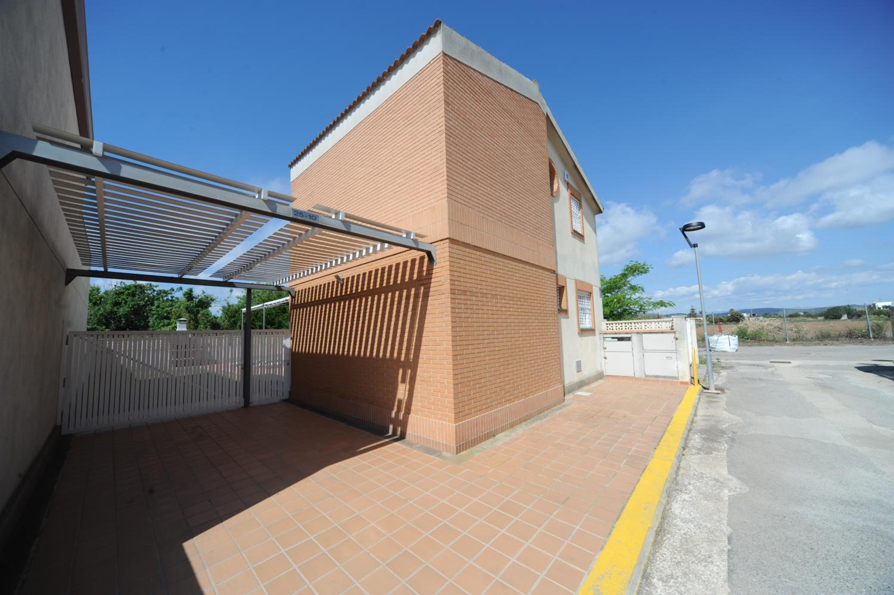 Villas Las Norias Superior Orangecosta