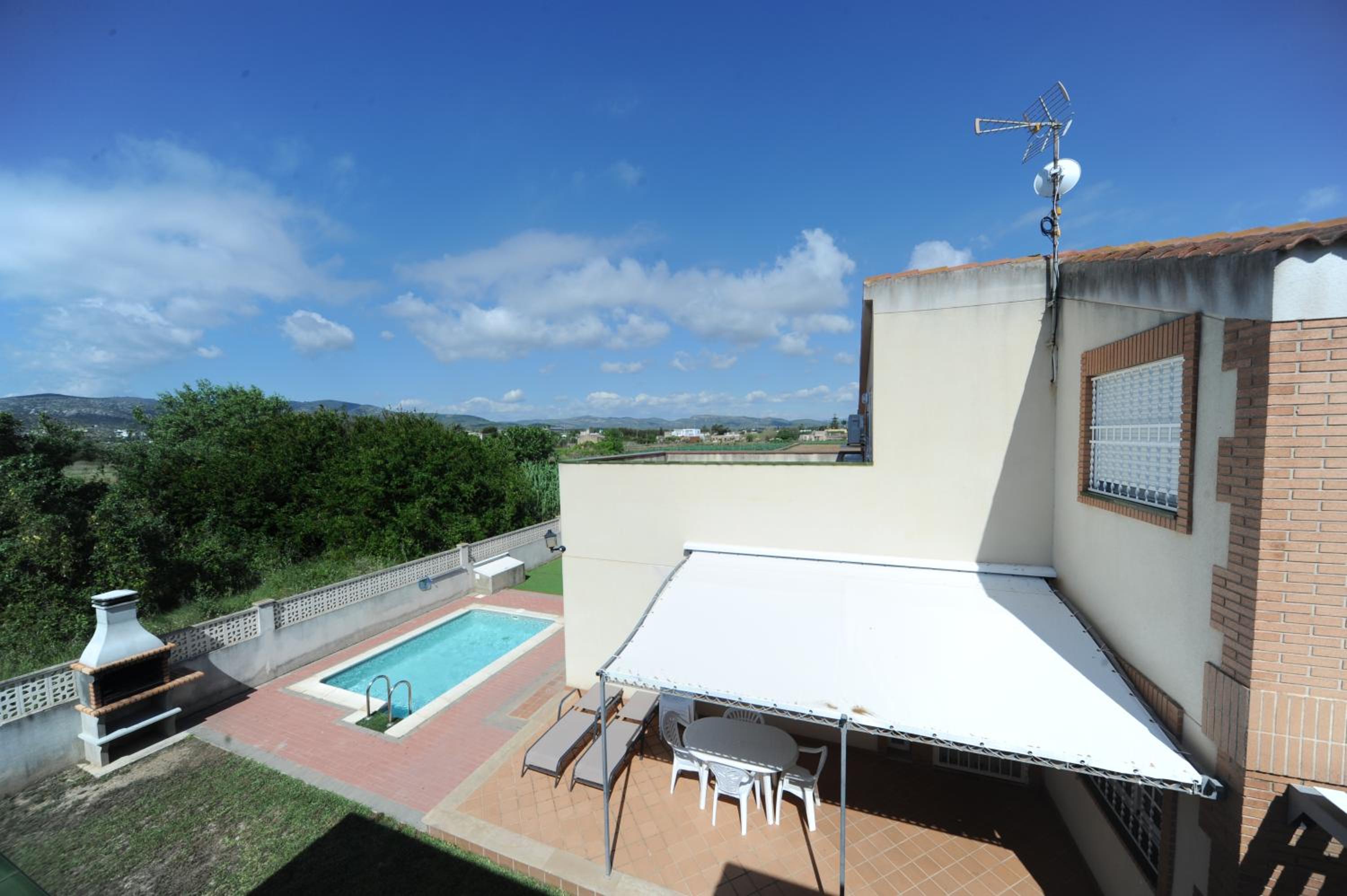 Villas Las Norias Superior Orangecosta
