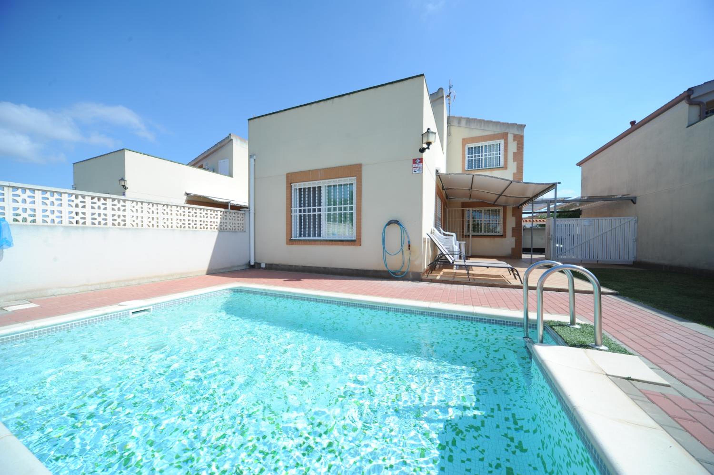 Villas Las Norias Superior Orangecosta