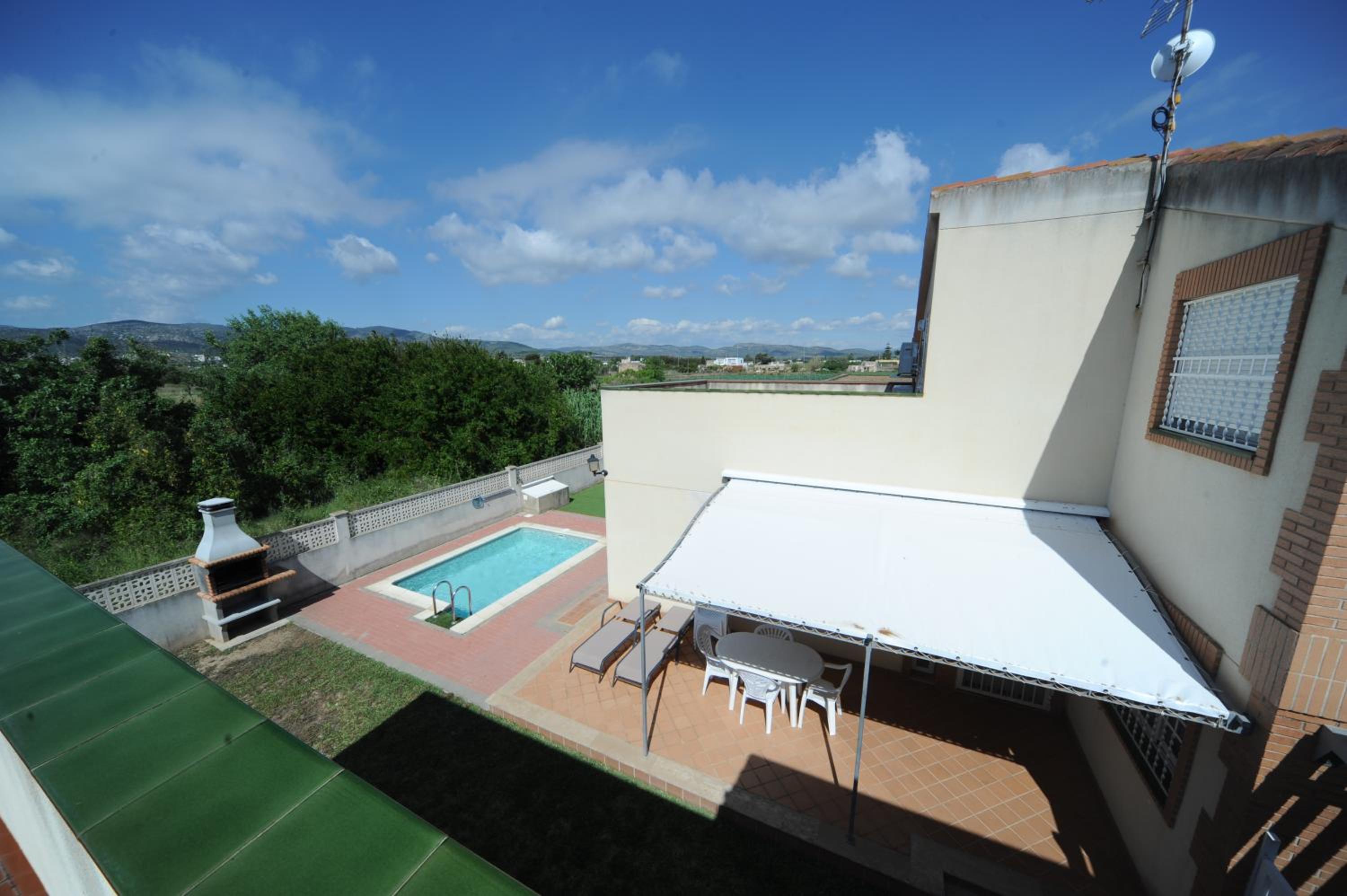 Villas Las Norias Superior Orangecosta