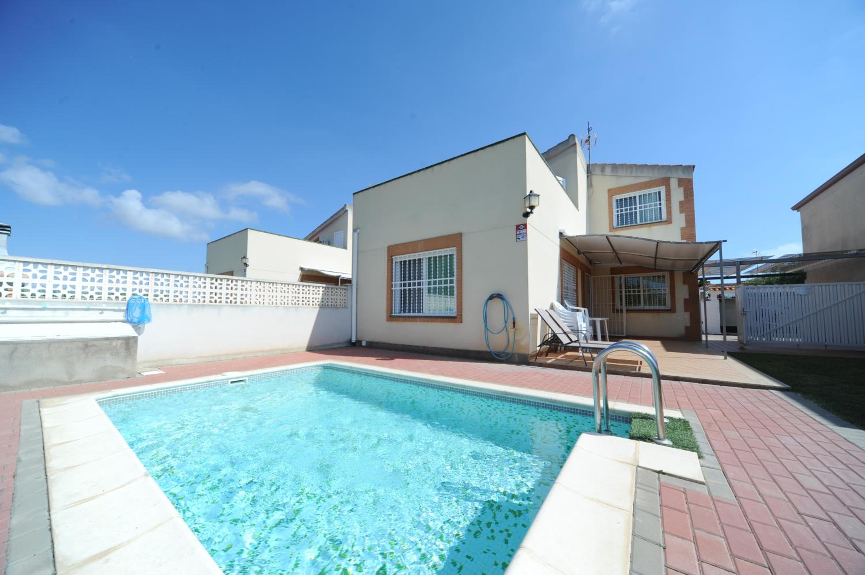 Villas Las Norias Superior Orangecosta