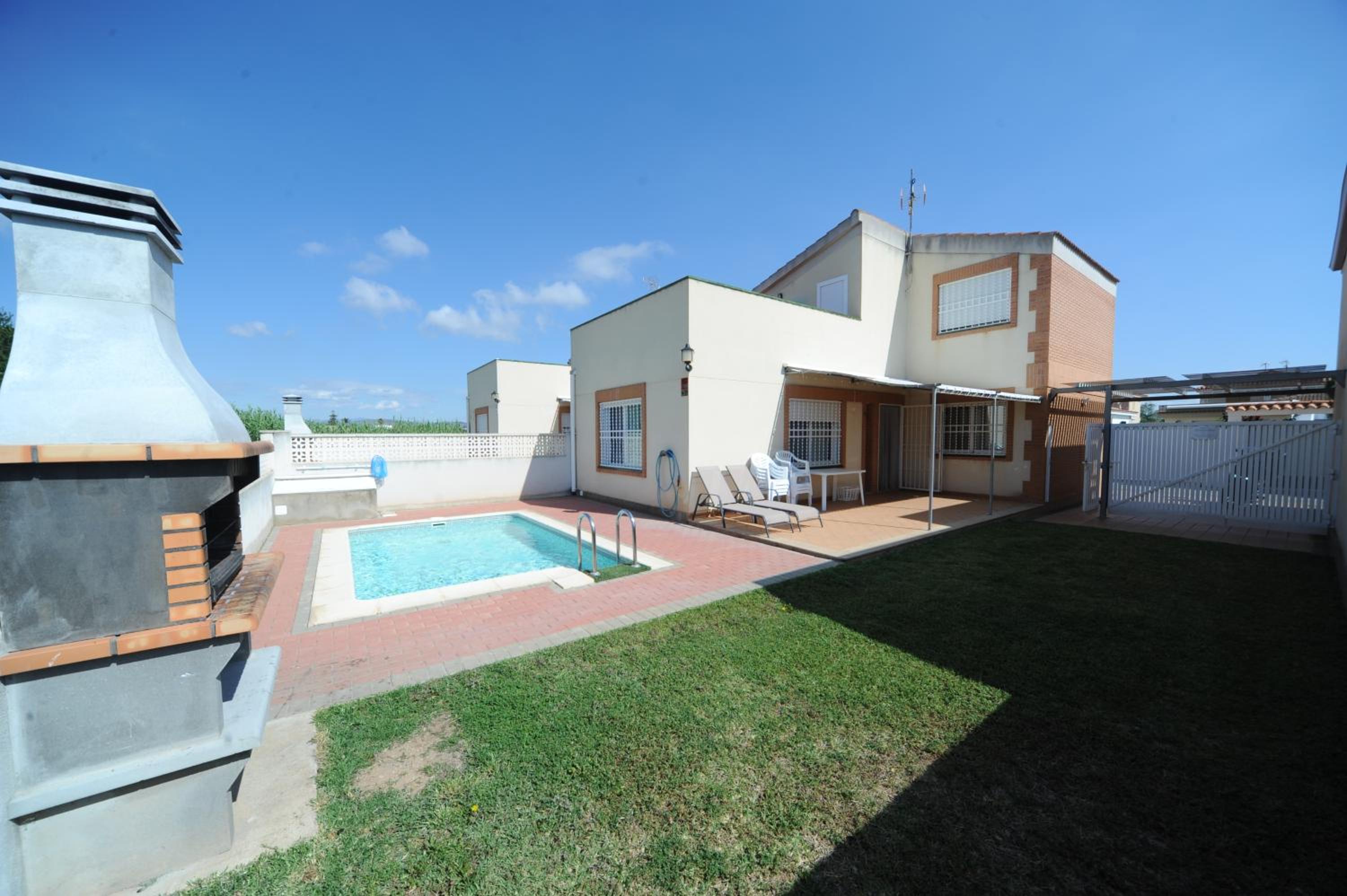 Villas Las Norias Superior Orangecosta