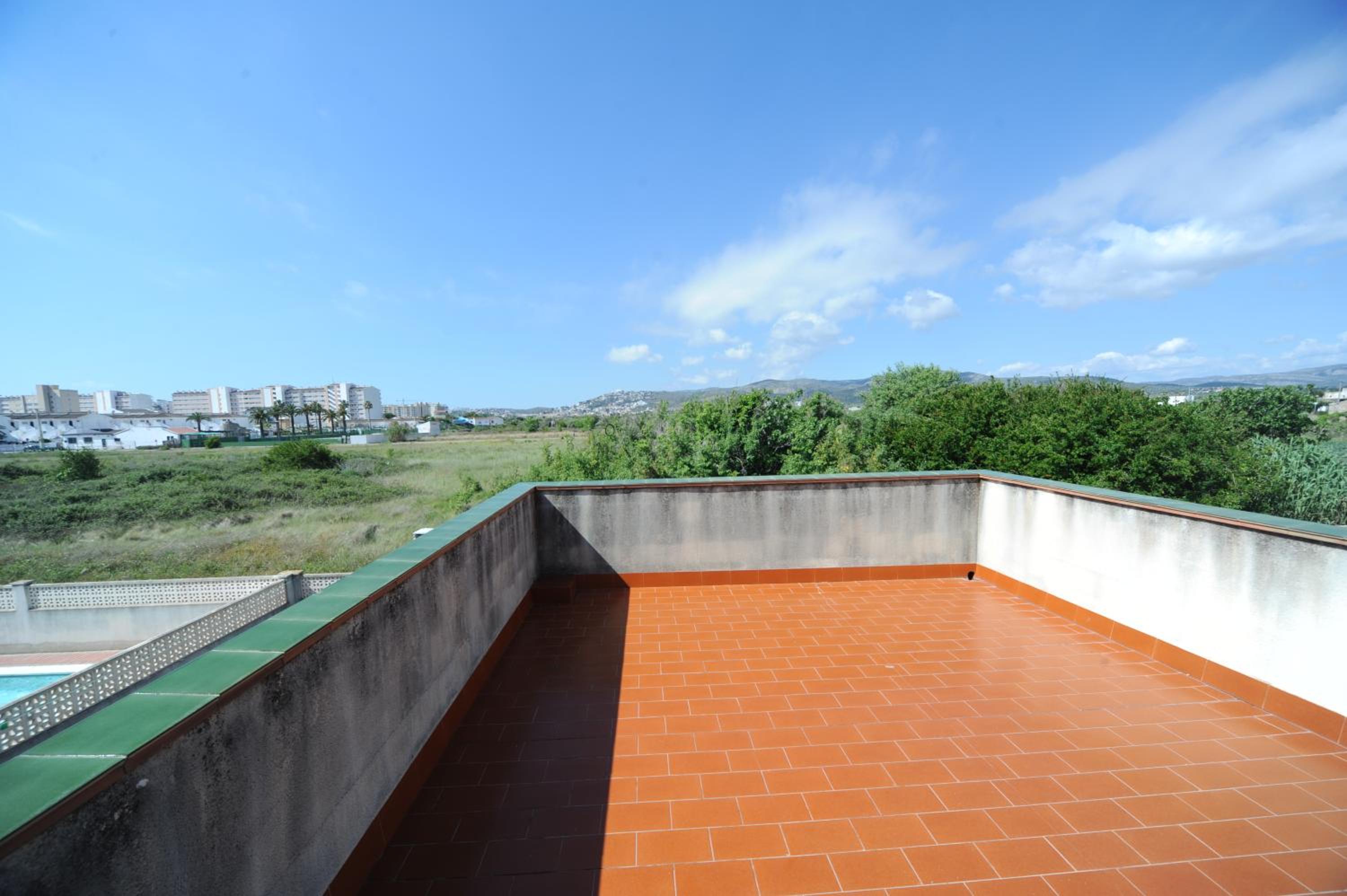 Villas Las Norias Superior Orangecosta