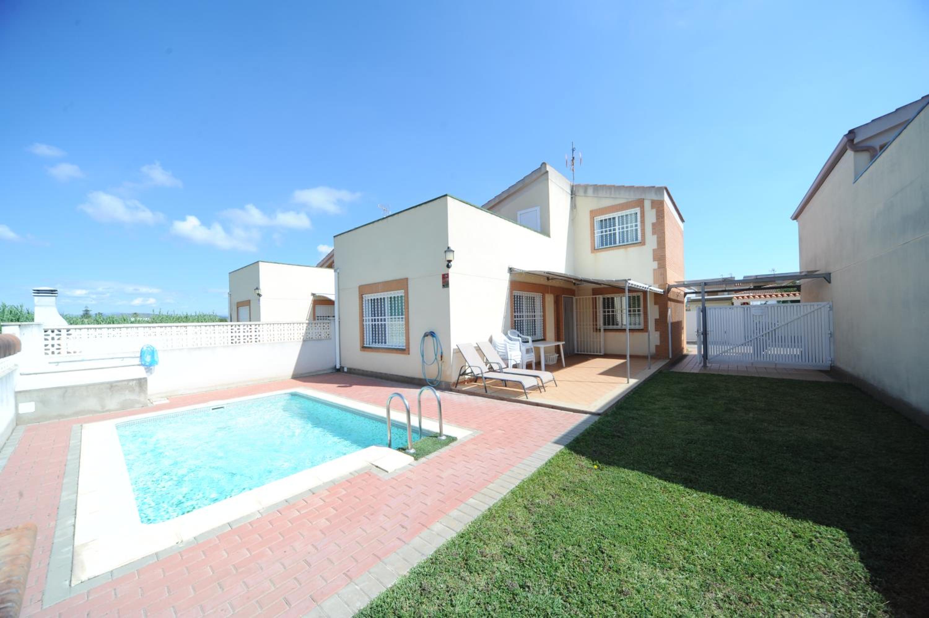 Villas Las Norias Superior Orangecosta