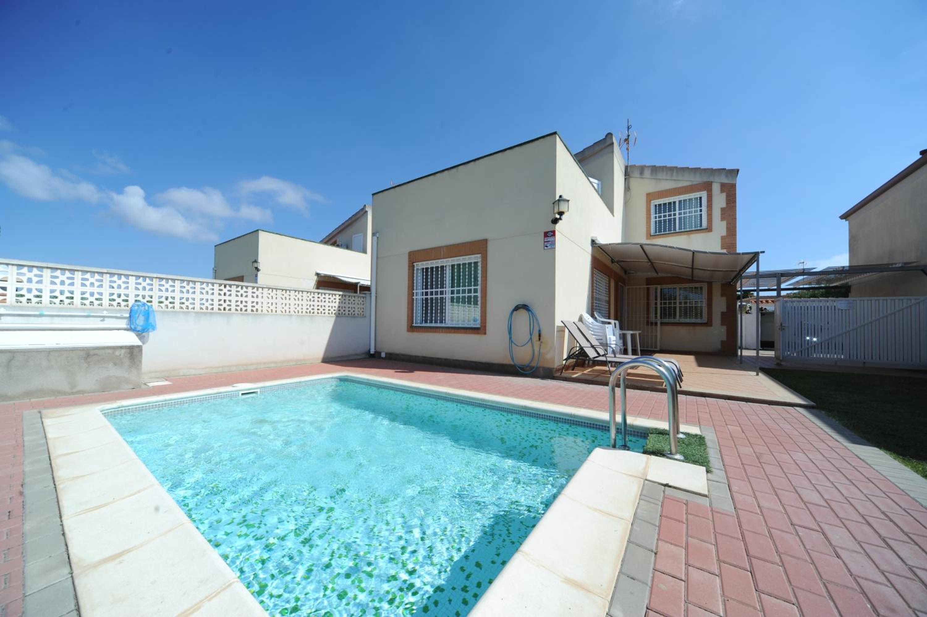 Villas Las Norias Superior Orangecosta