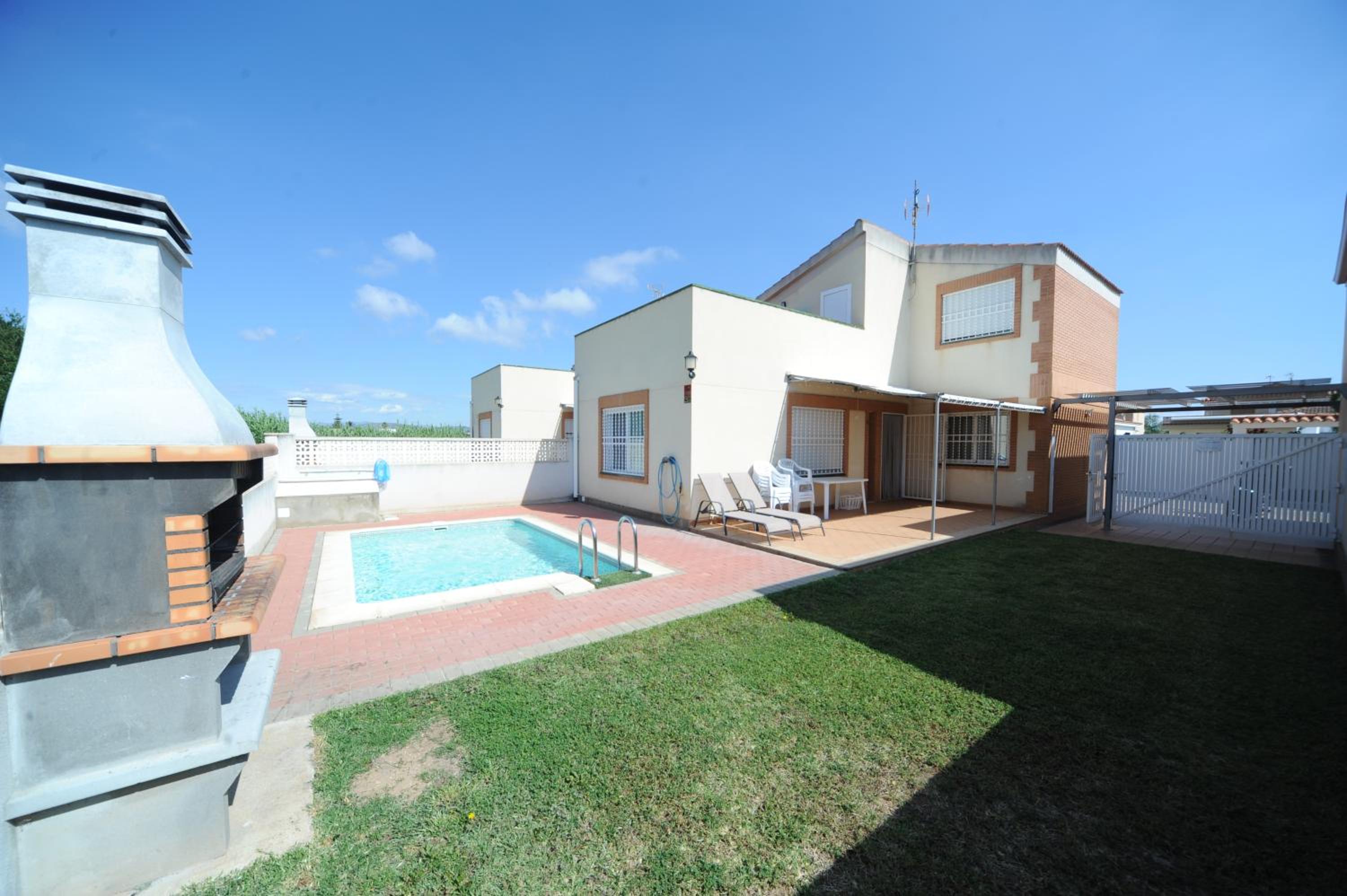Villas Las Norias Superior Orangecosta