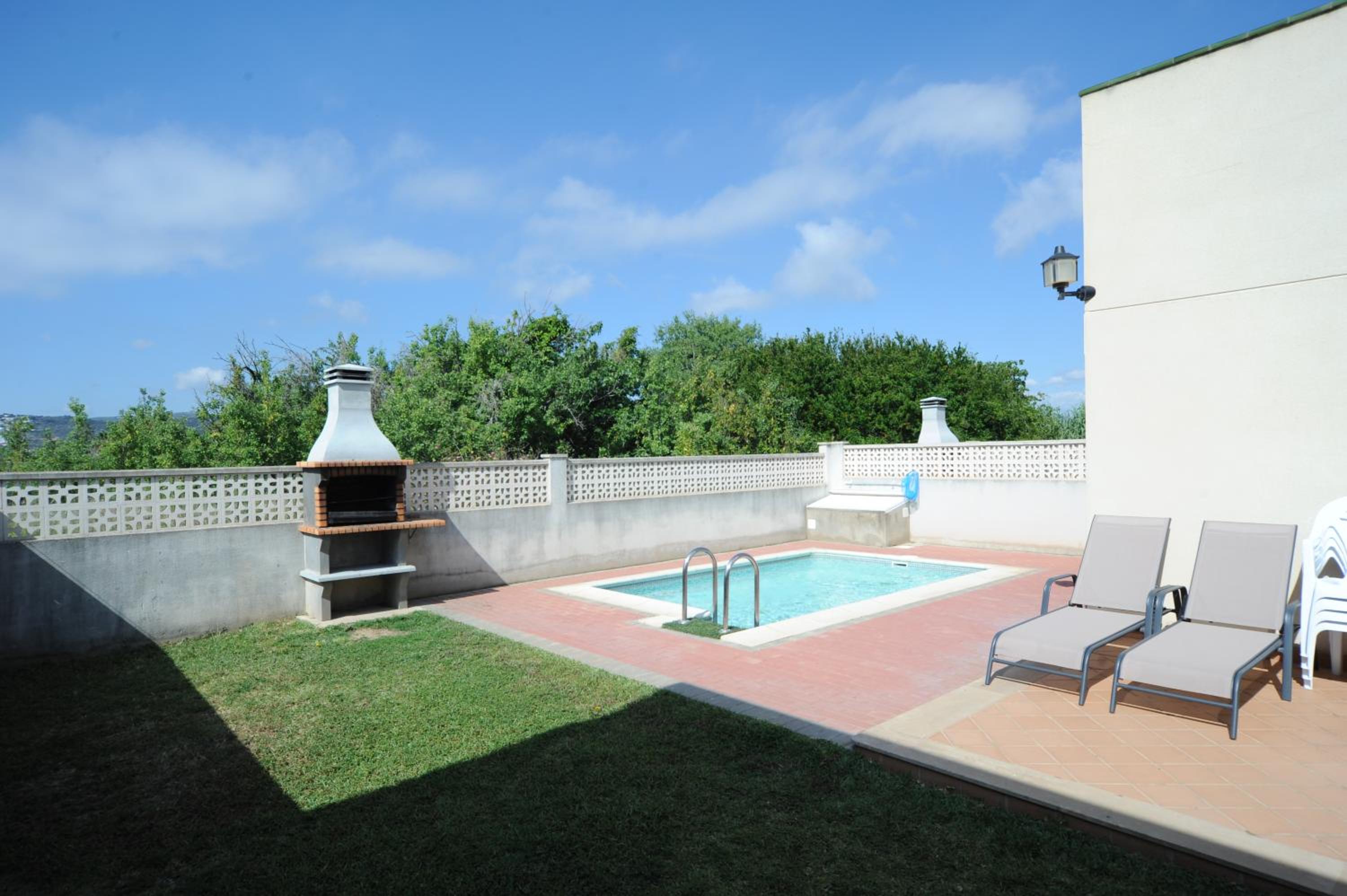 Villas Las Norias Superior Orangecosta