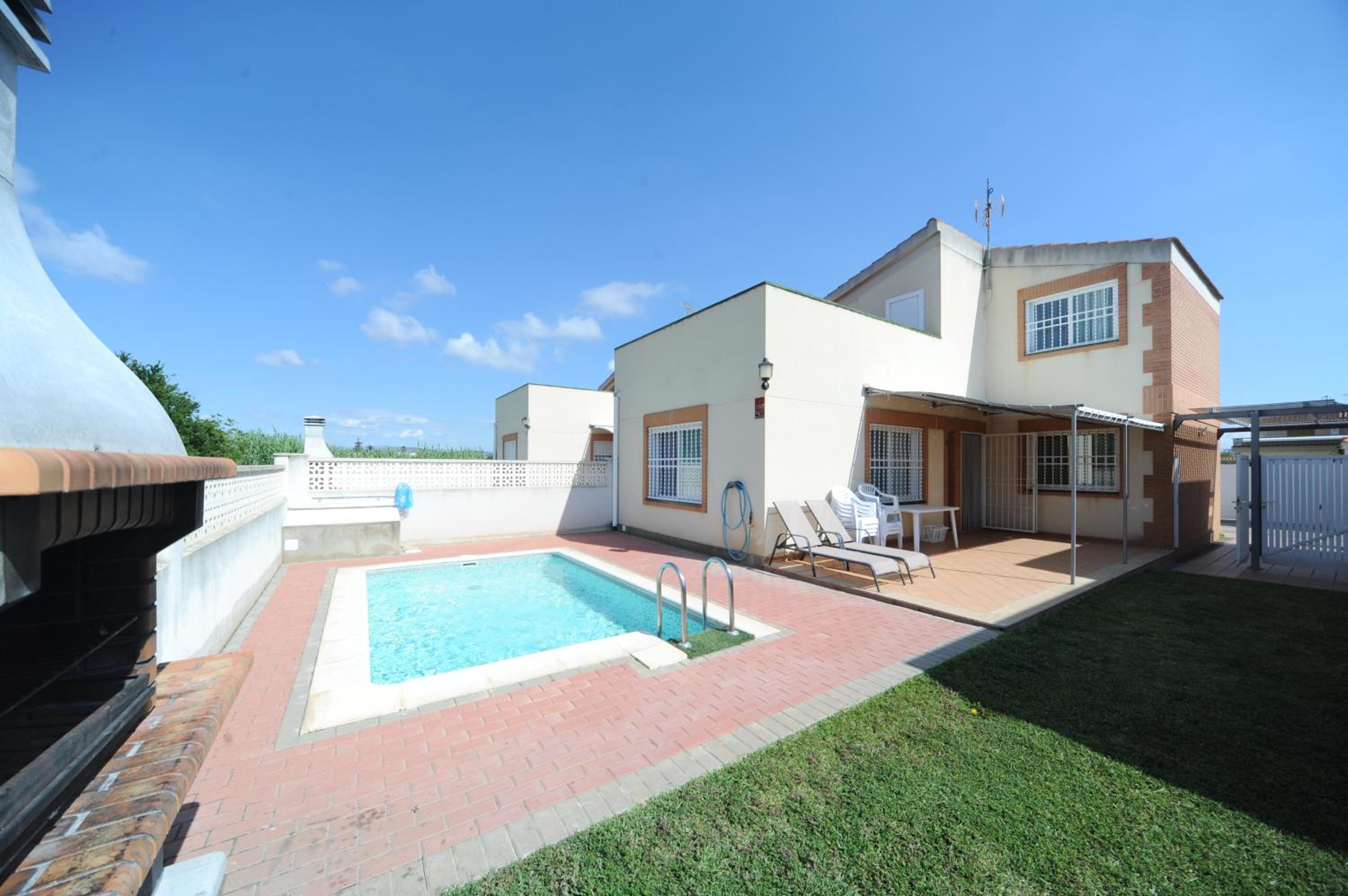 Villas Las Norias Superior Orangecosta