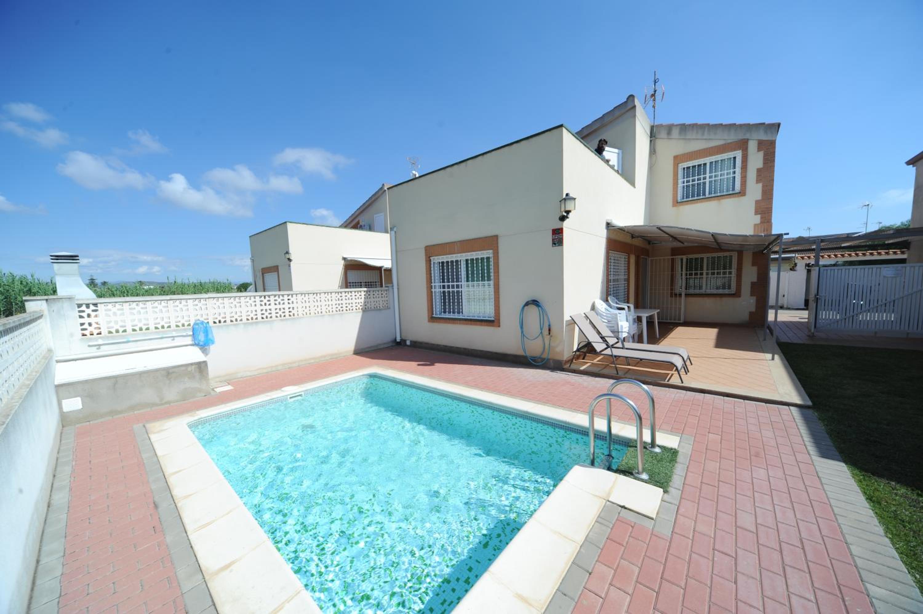 Villas Las Norias Superior Orangecosta