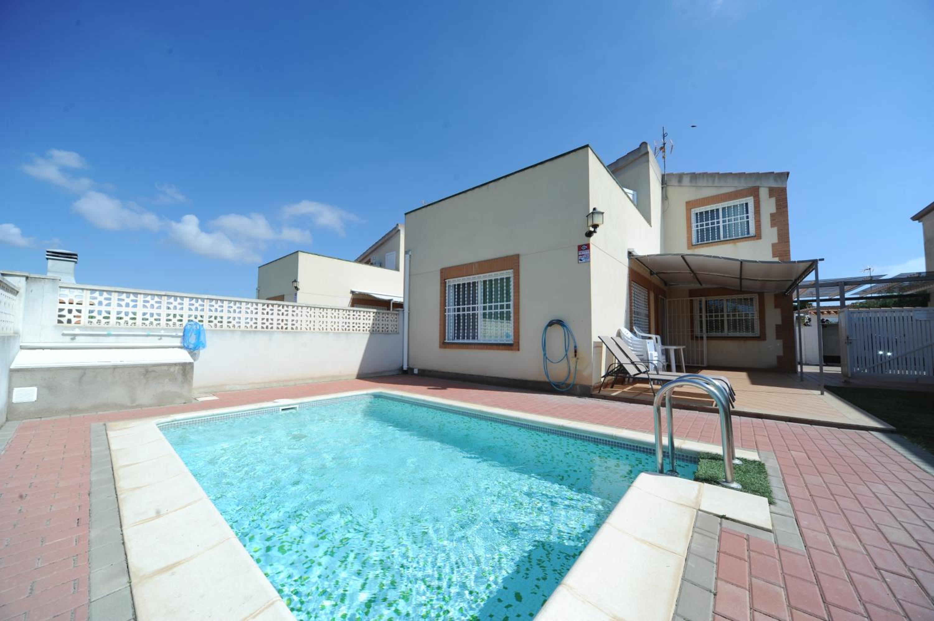 Villas Las Norias Superior Orangecosta