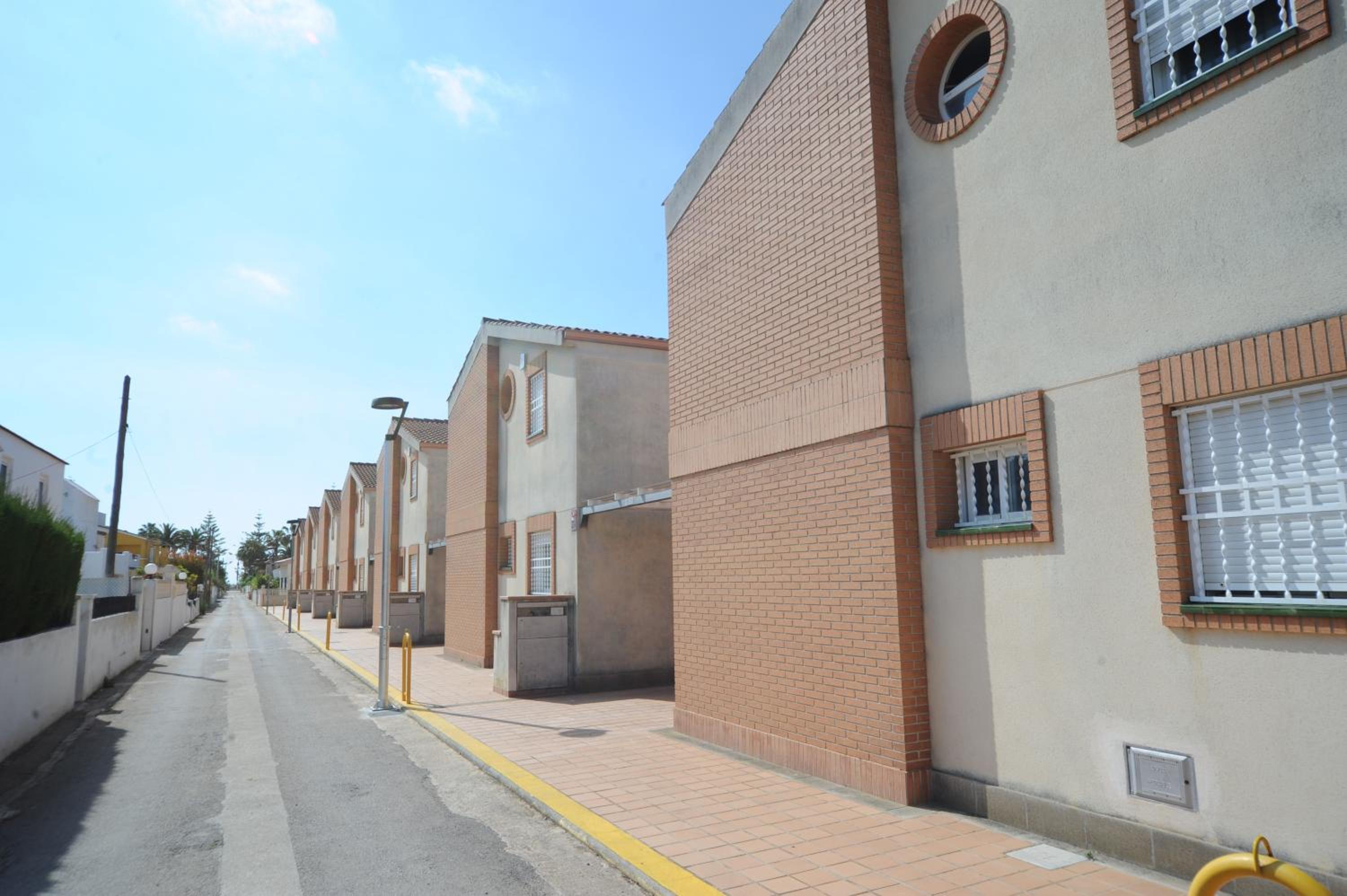 Villas Las Norias Superior Orangecosta
