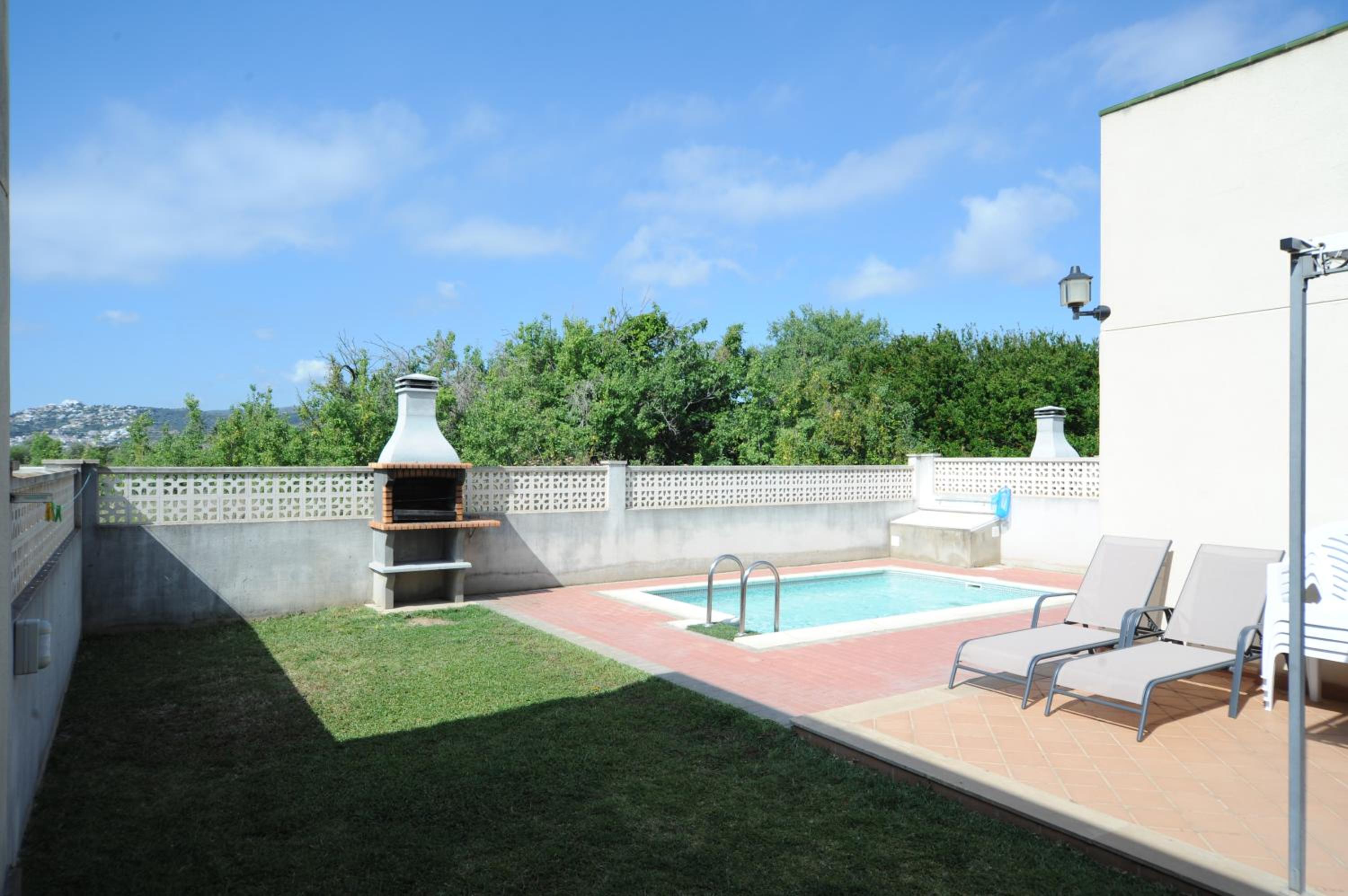 Villas Las Norias Superior Orangecosta