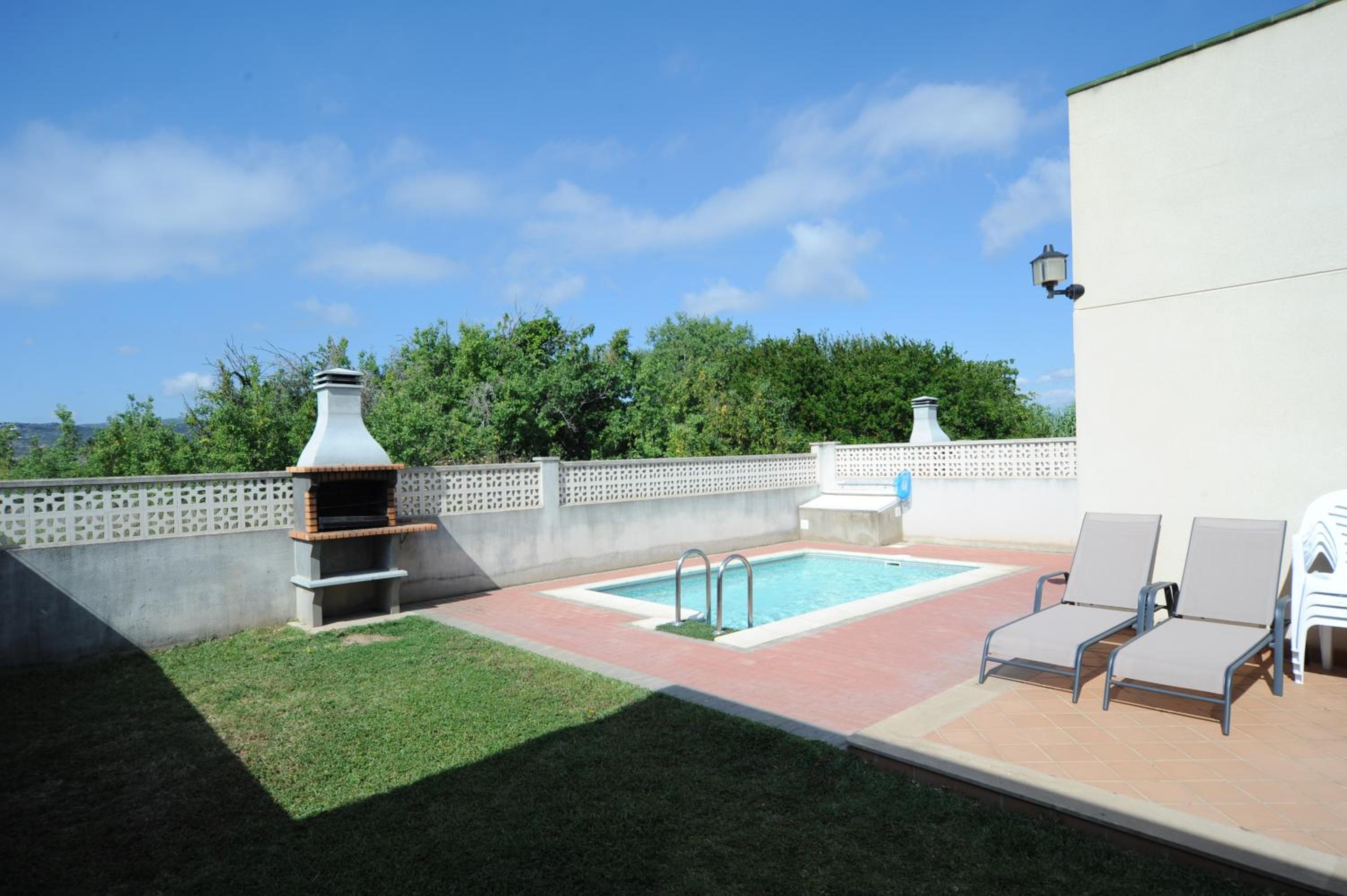 Villas Las Norias Superior Orangecosta