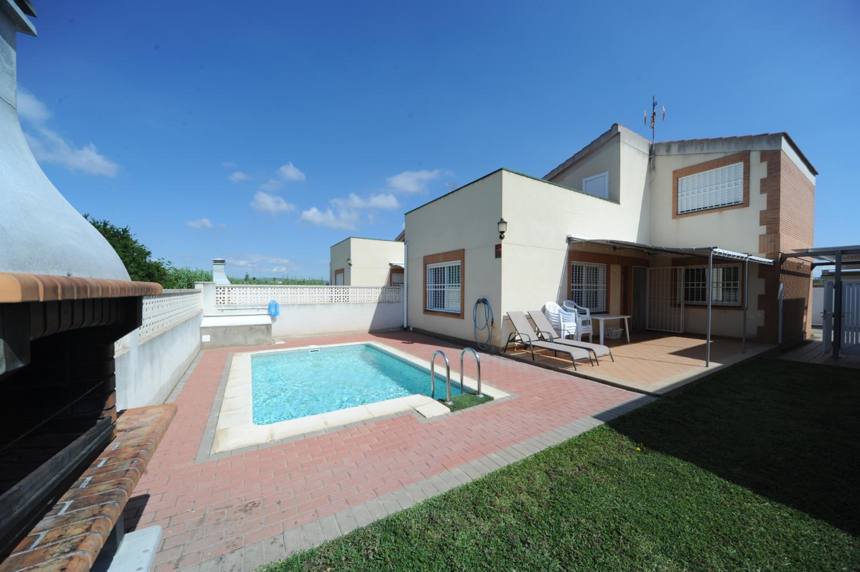 Villas Las Norias Superior Orangecosta