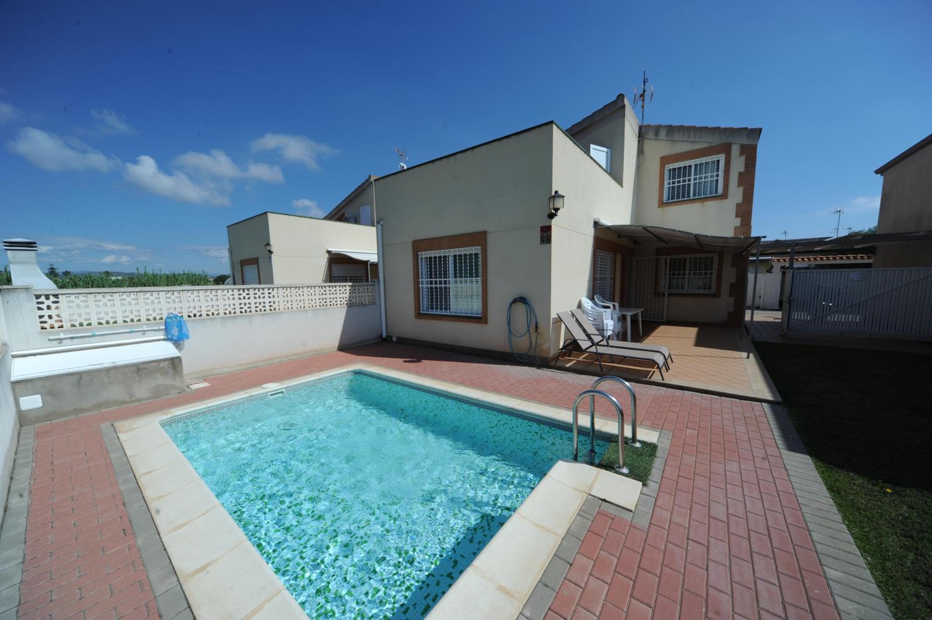 Villas Las Norias Superior Orangecosta