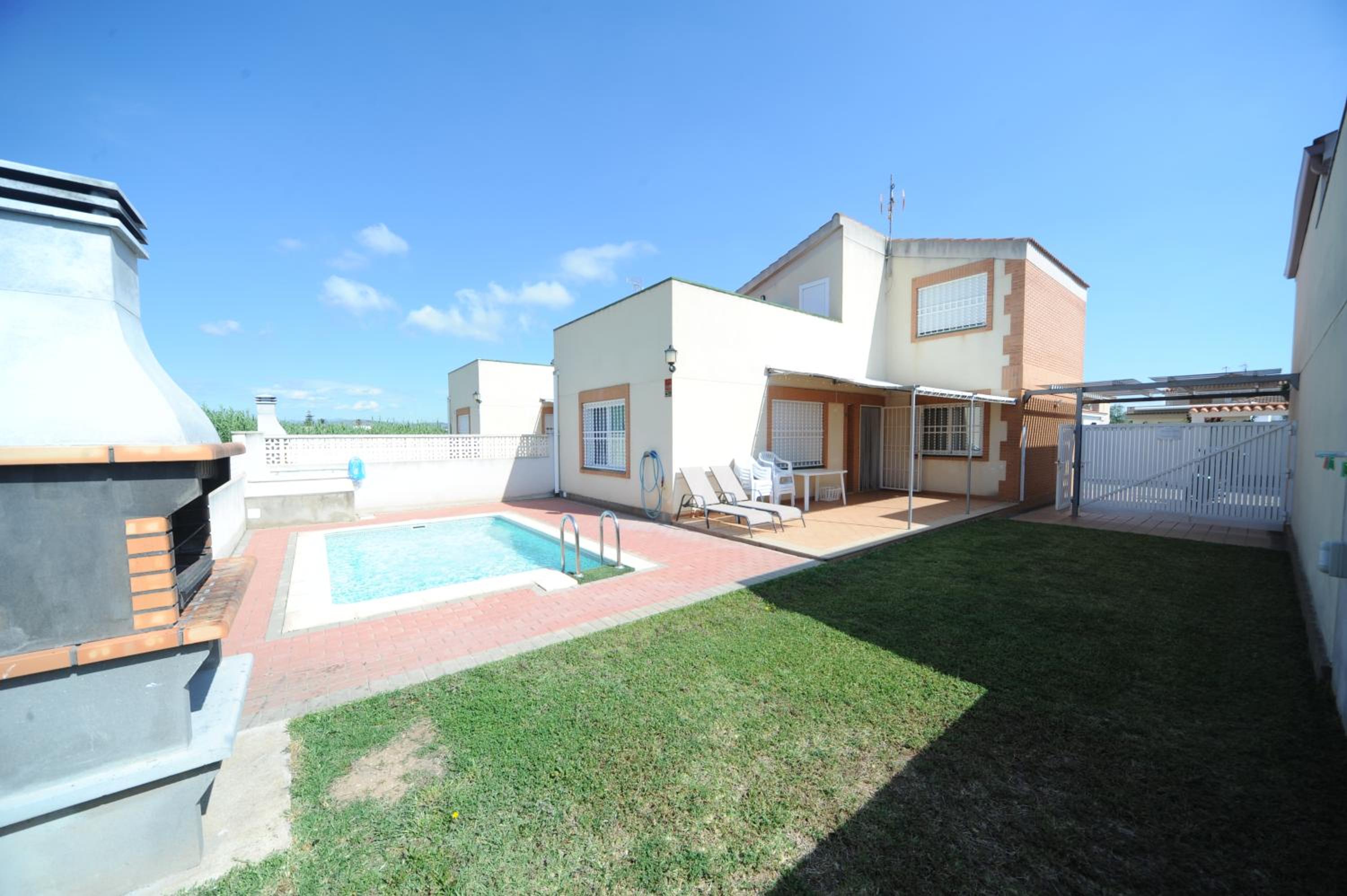 Villas Las Norias Superior Orangecosta