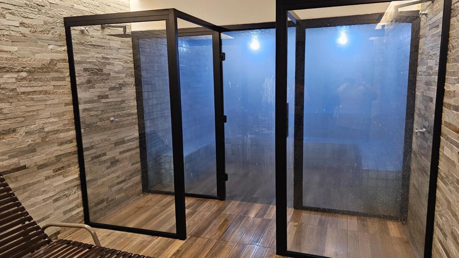 Resort QSB - Um novo padrão de conforto e lazer no coração da cidade