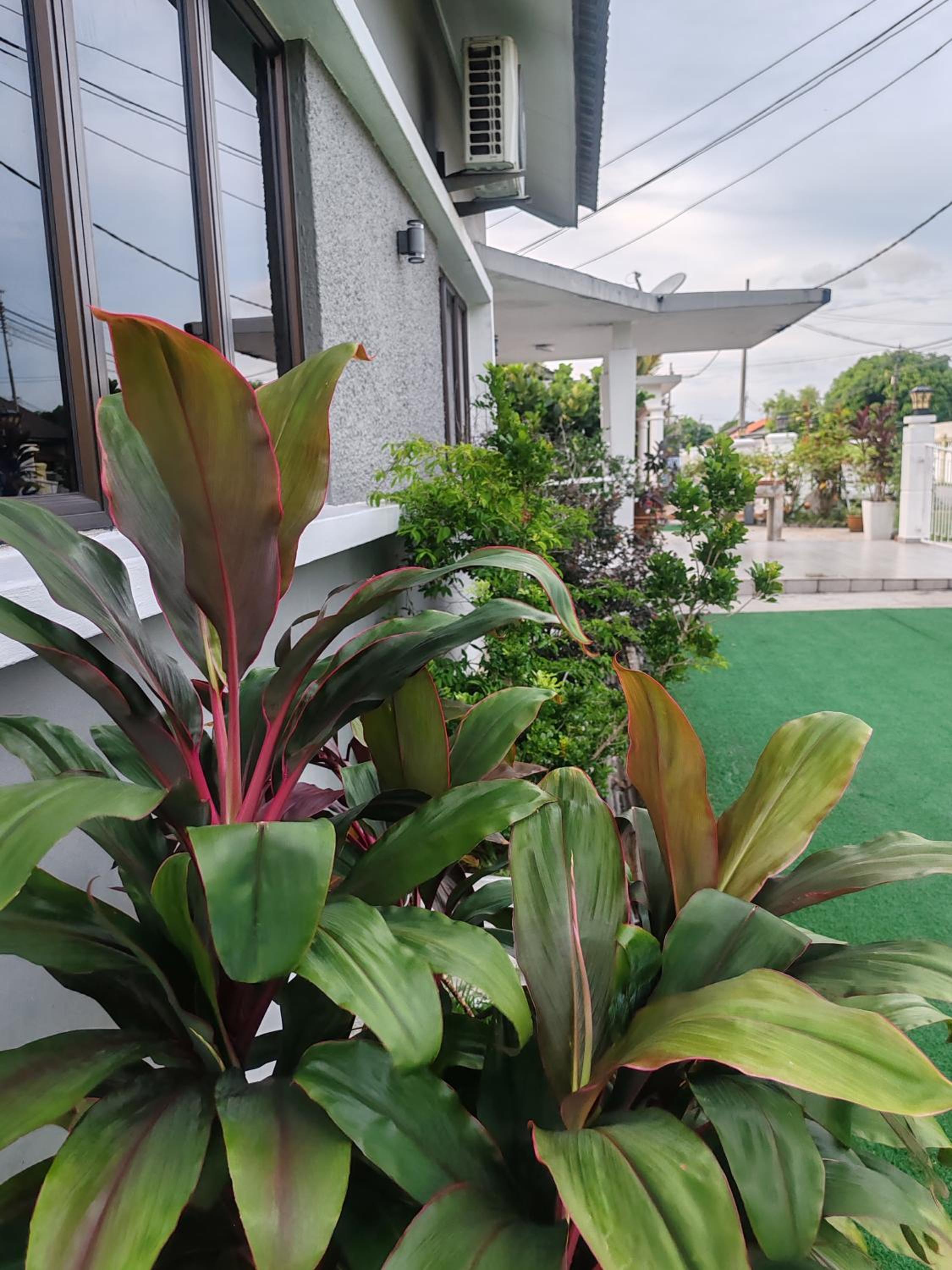 MELAKA BEACH VILLA ( A TYPE ) photo 7