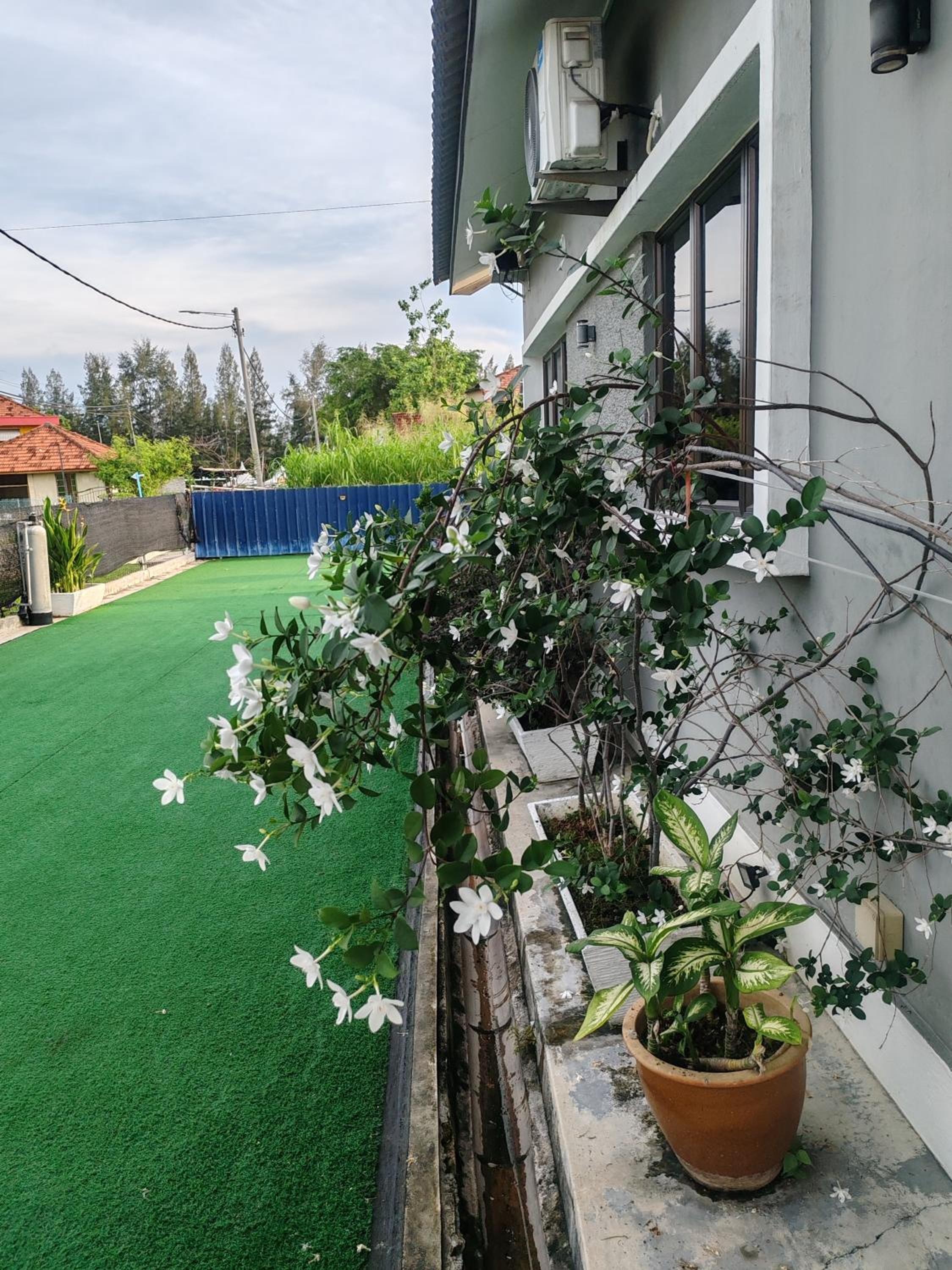 MELAKA BEACH VILLA ( A TYPE ) photo 6