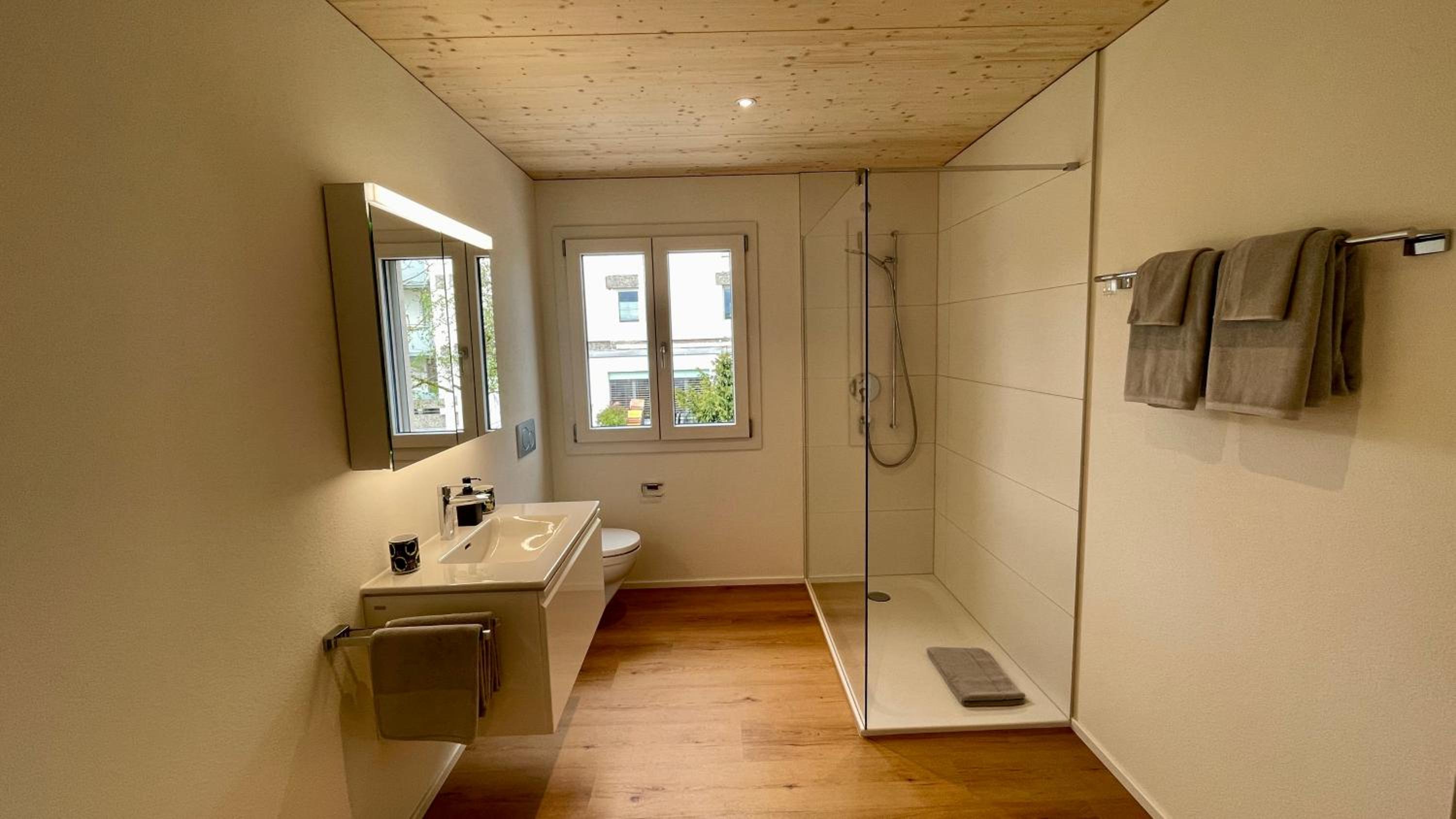 Maisonette Vista Mirlo