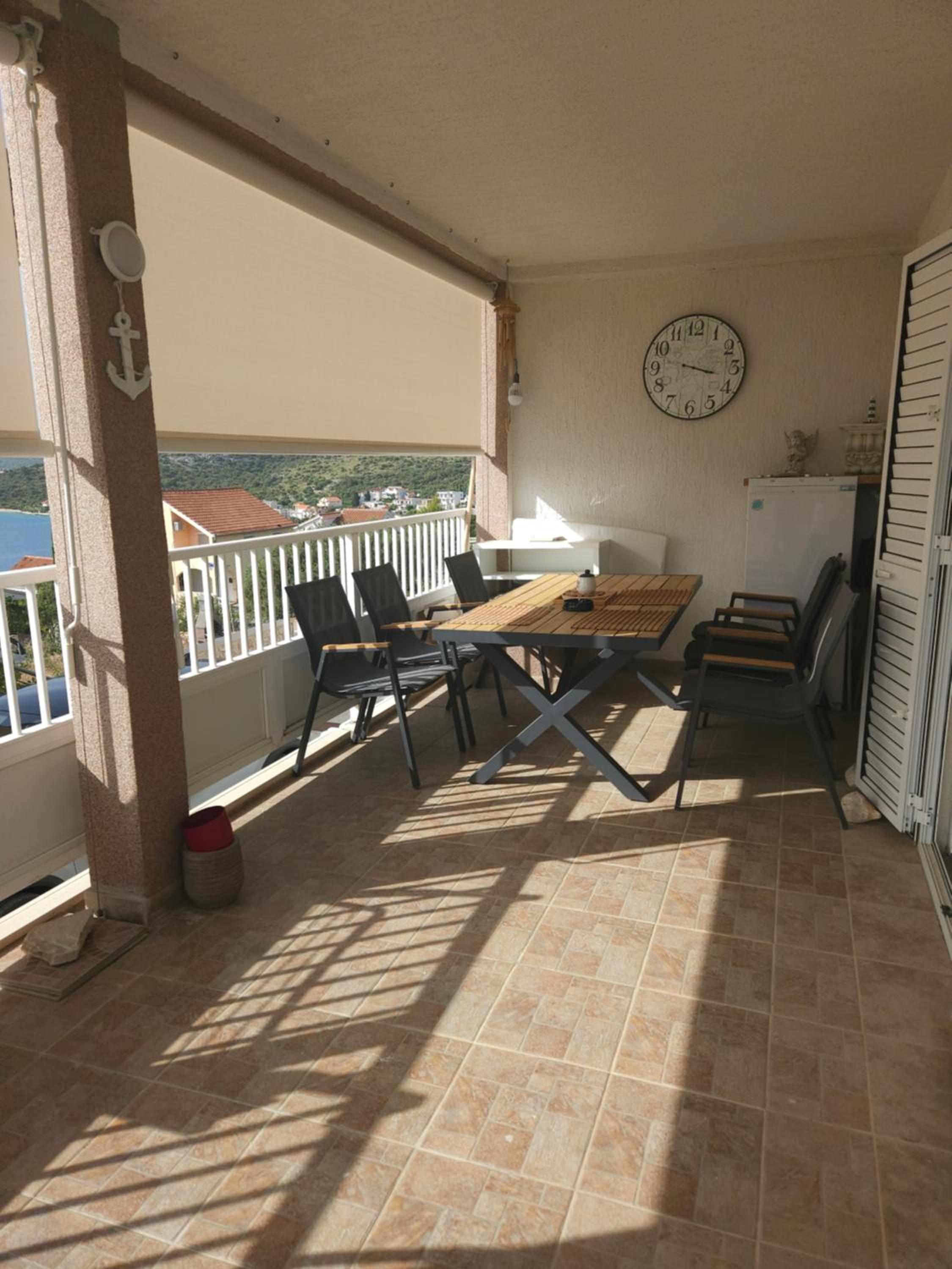 Villa EnjoY view 2