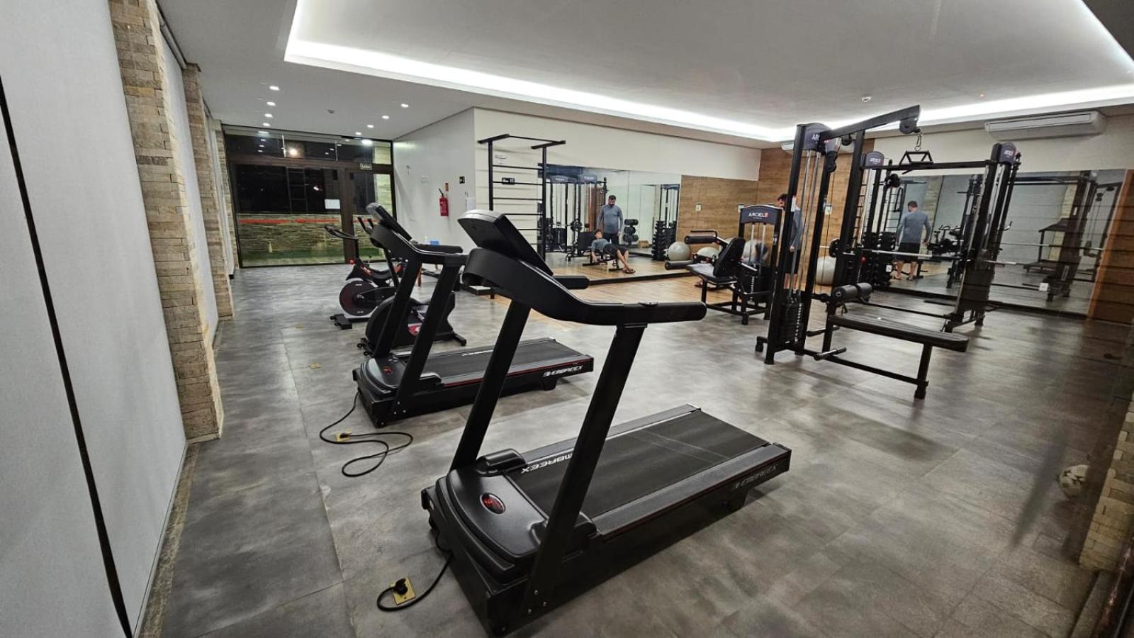 Resort QSB - Um novo padrão de conforto e lazer no coração da cidade
